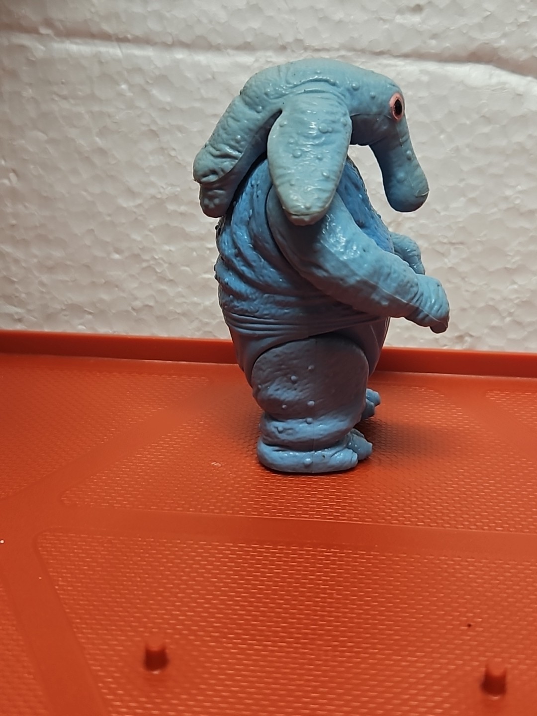Max Rebo sold