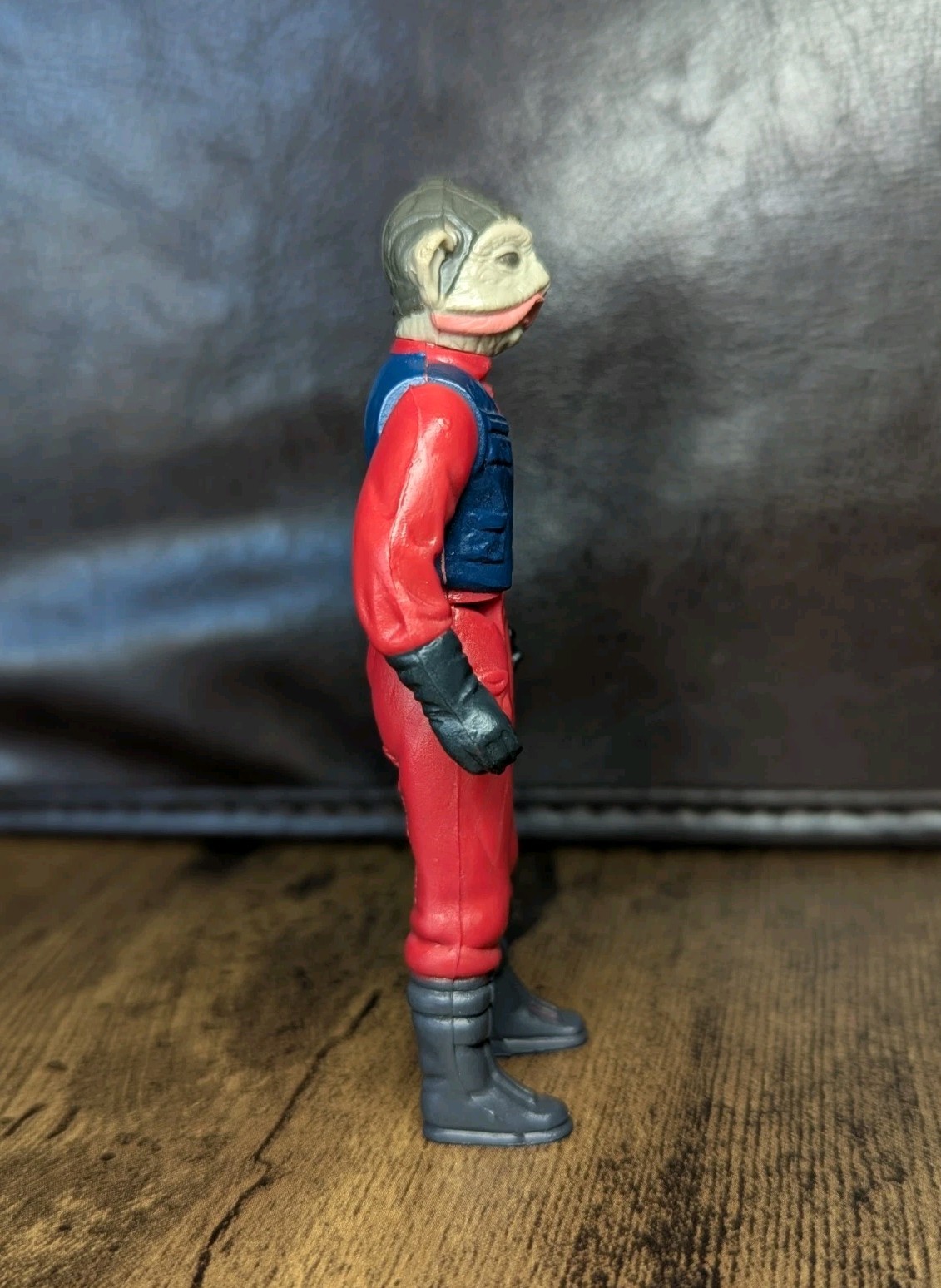 Nien Nunb sold