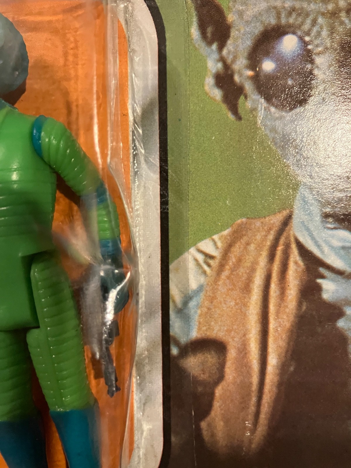 Greedo sold