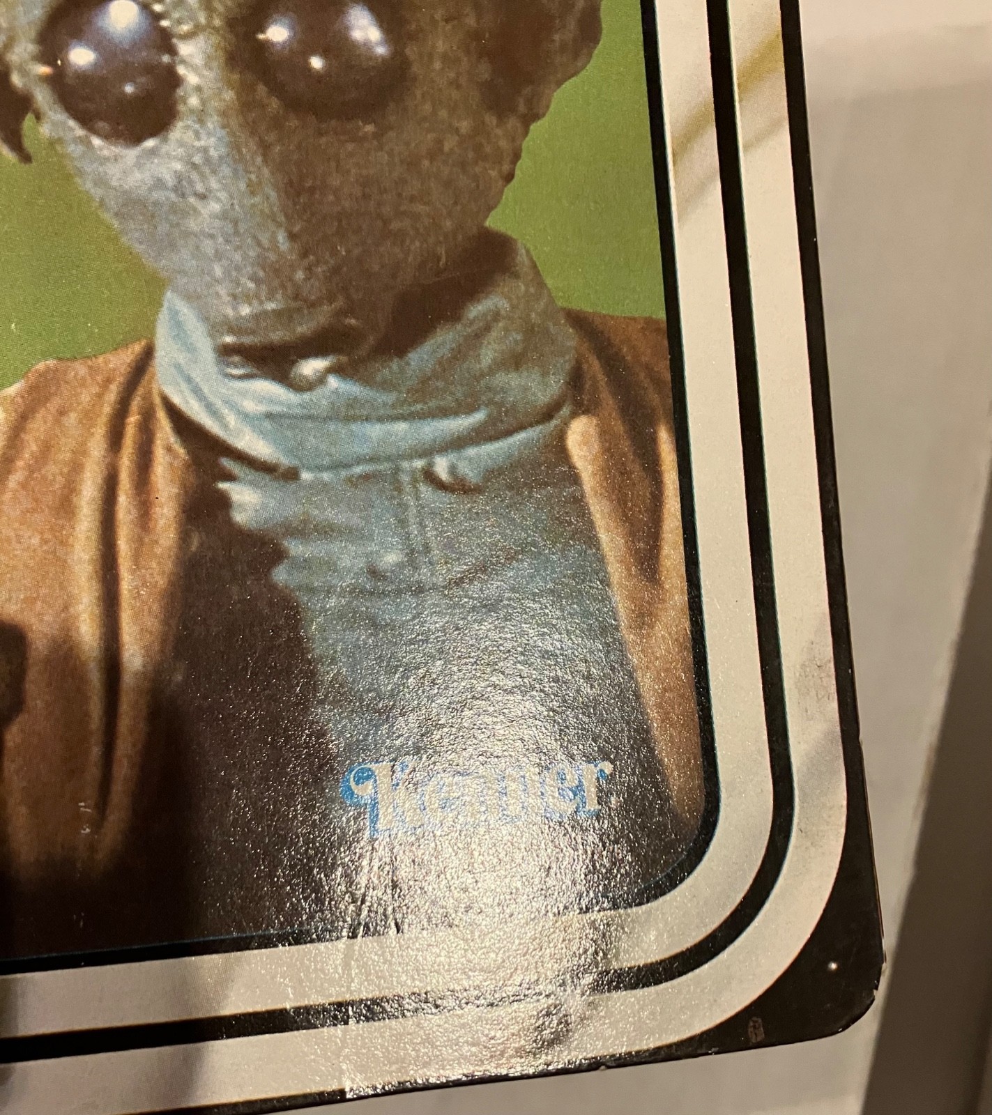 Greedo sold