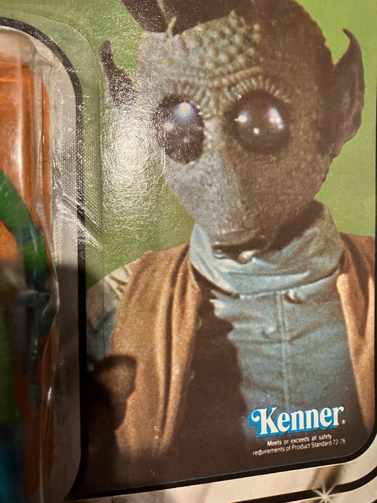 Greedo sold