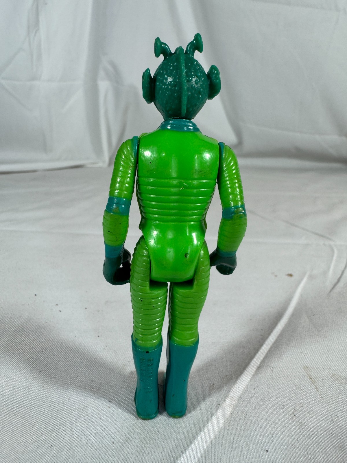 Greedo sold