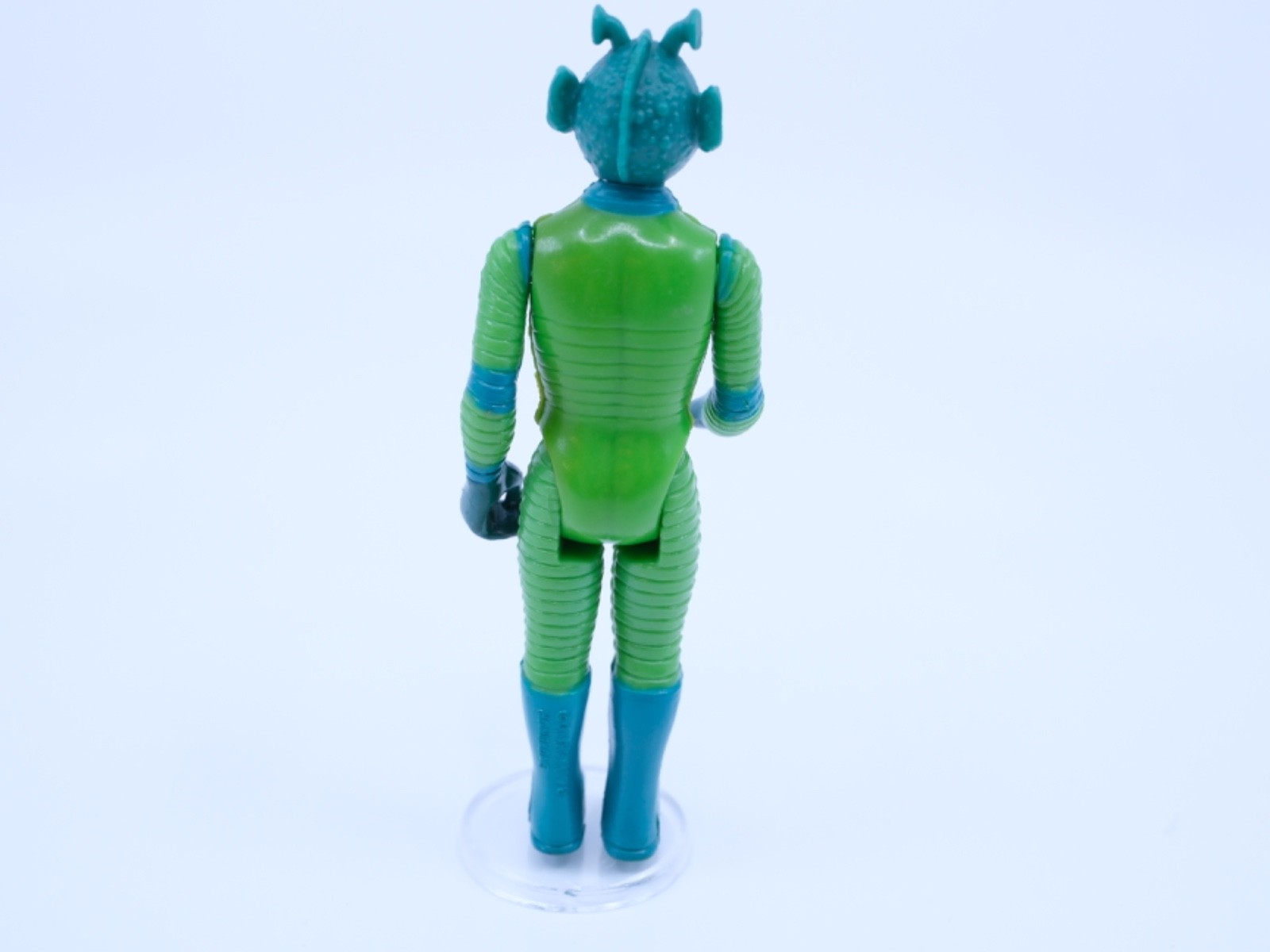 Greedo sold