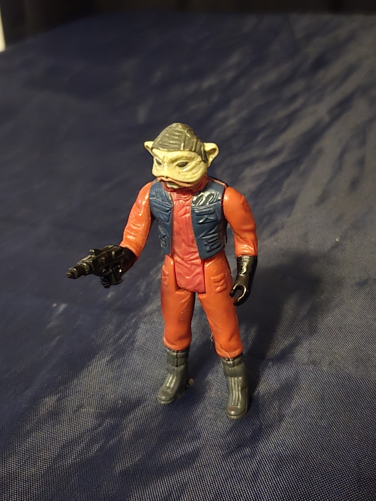 Nien Nunb sold