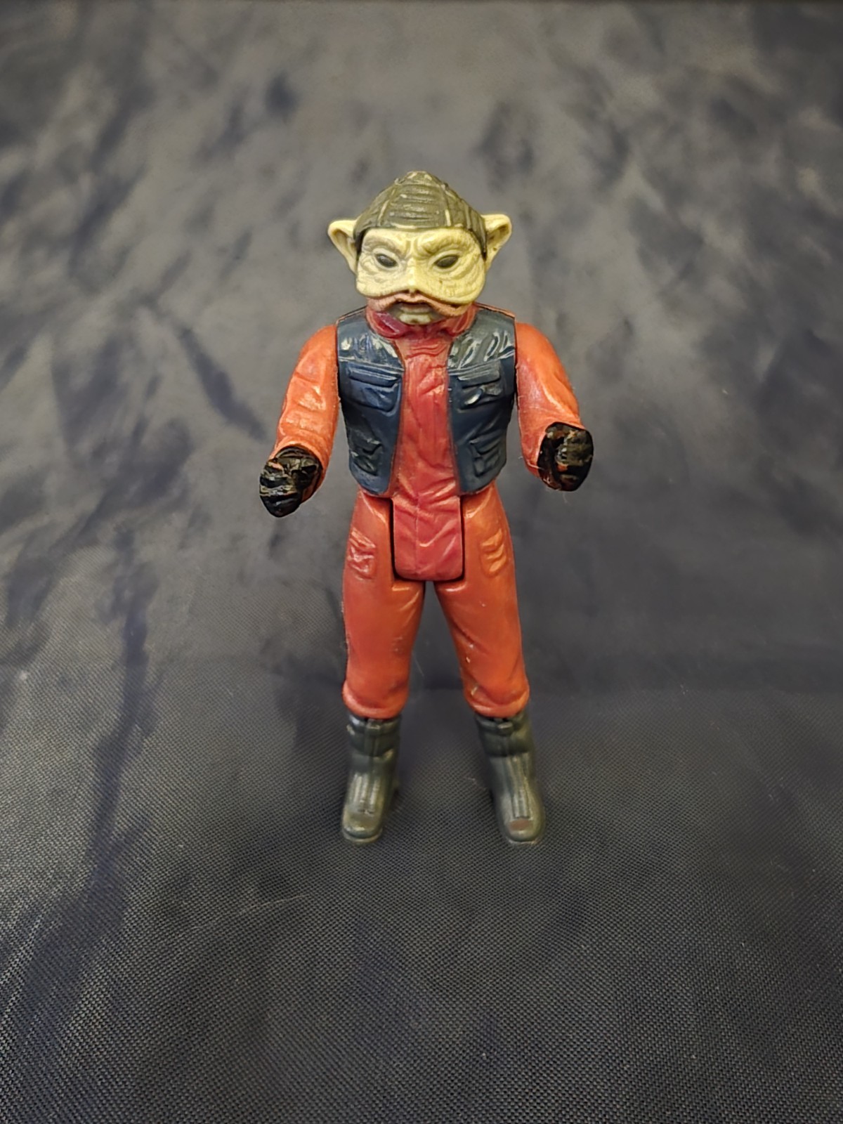 Nien Nunb sold