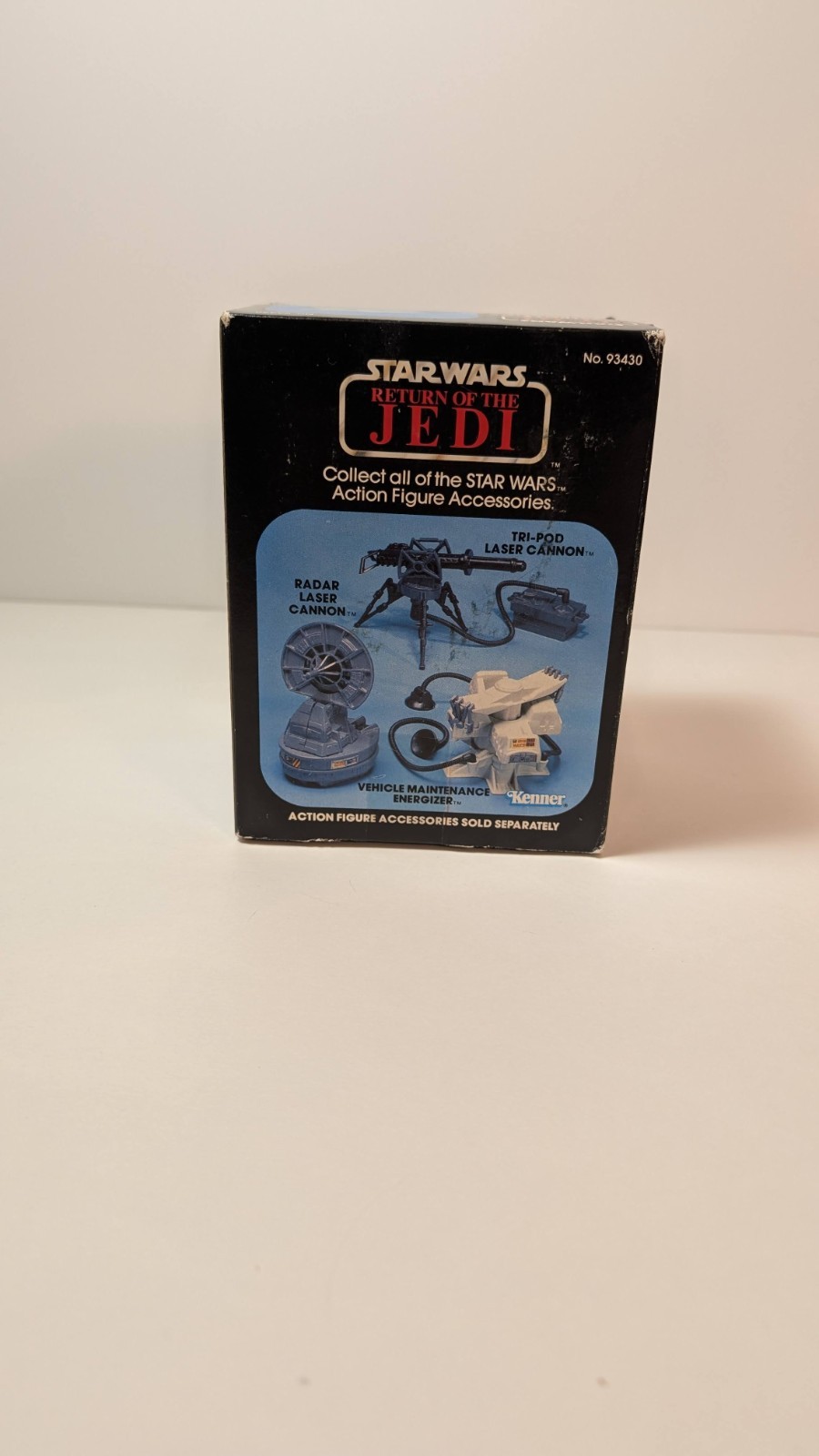 Vehicle Maintenance Energizer sold