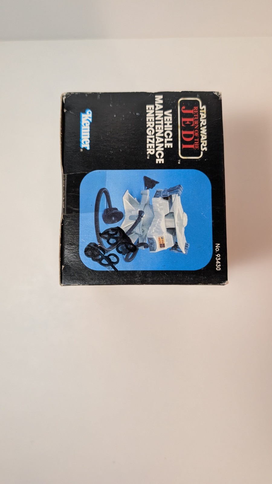 Vehicle Maintenance Energizer sold