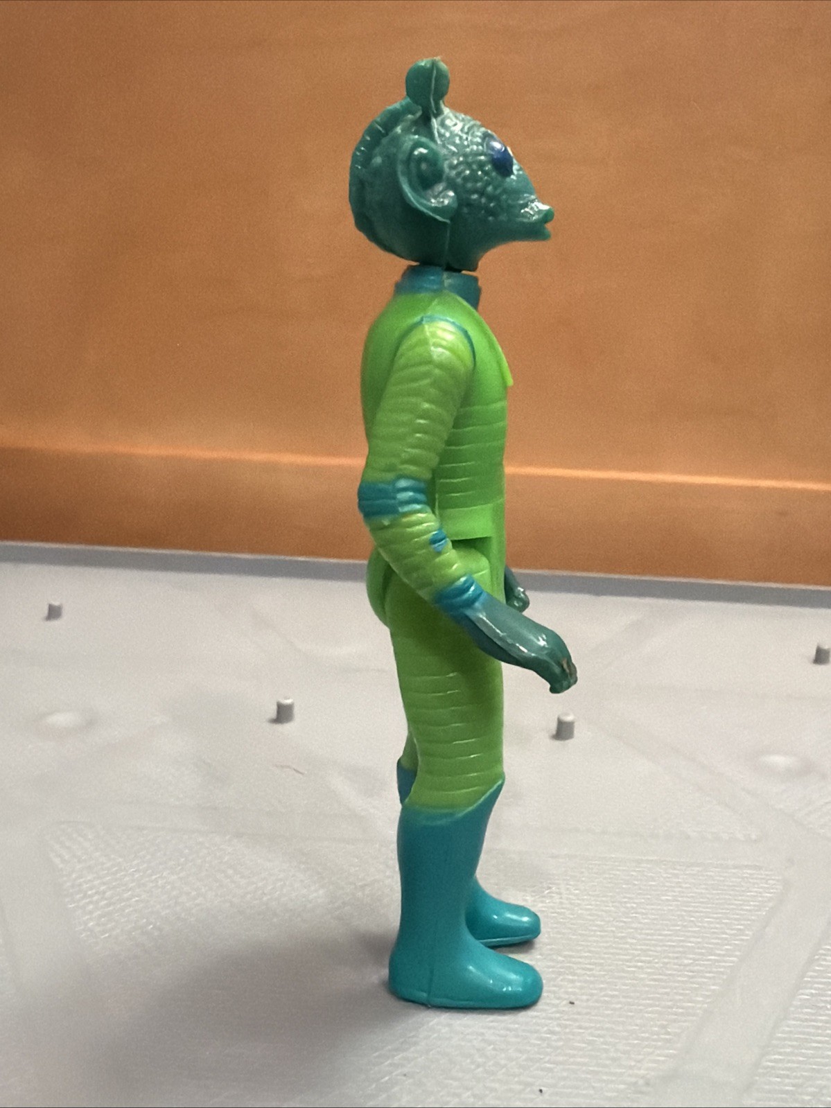 Greedo sold