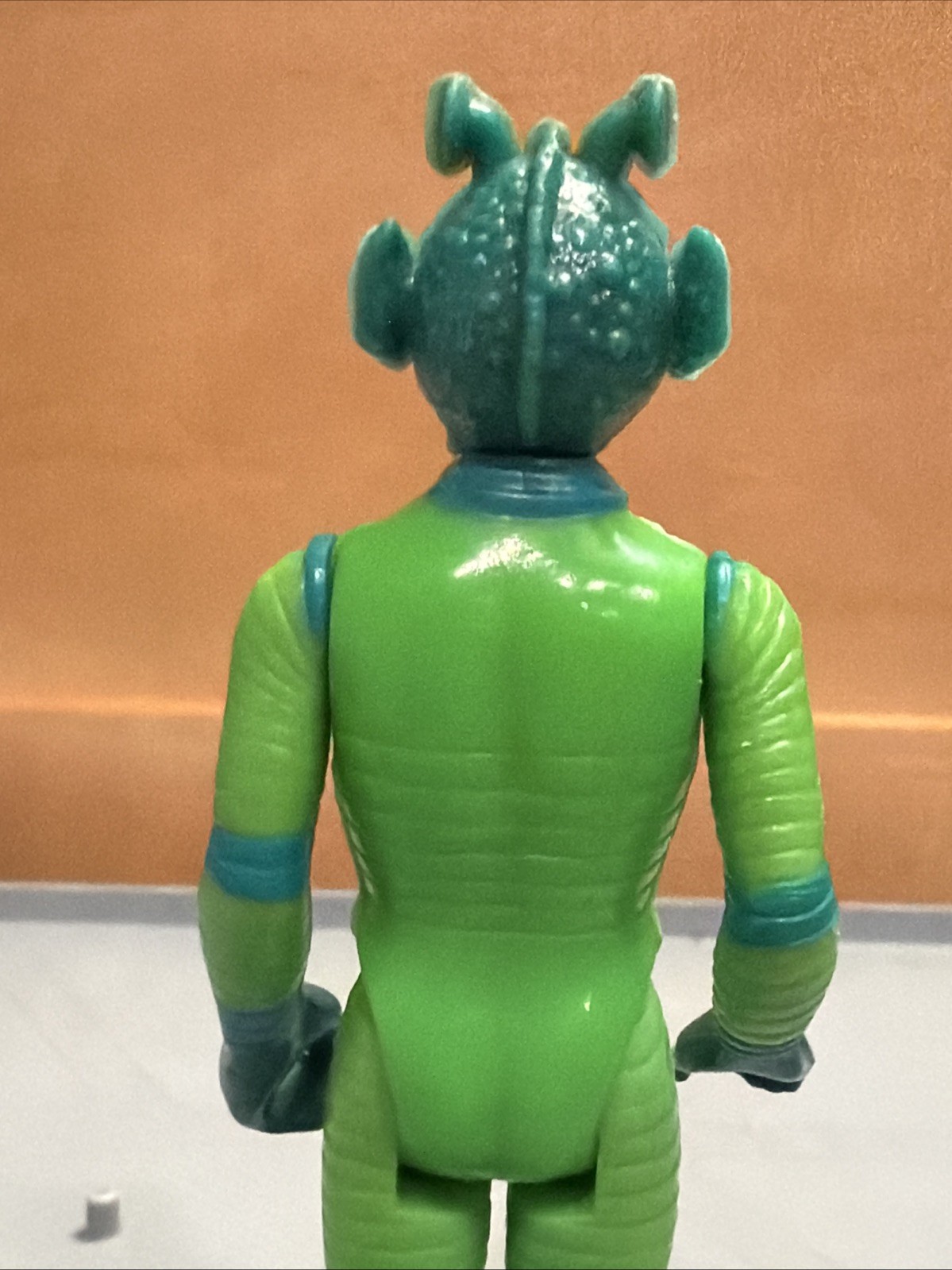 Greedo sold
