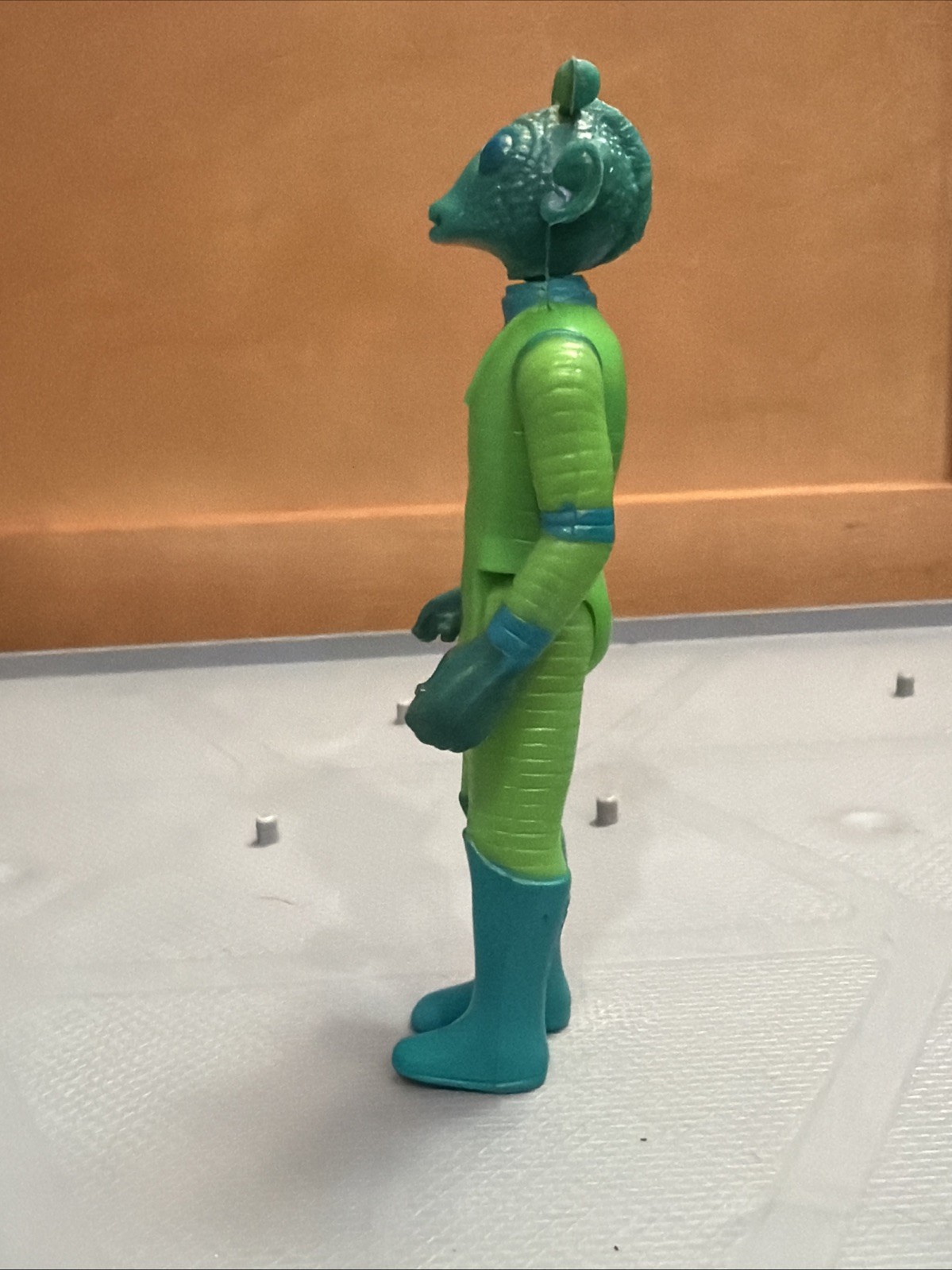 Greedo sold