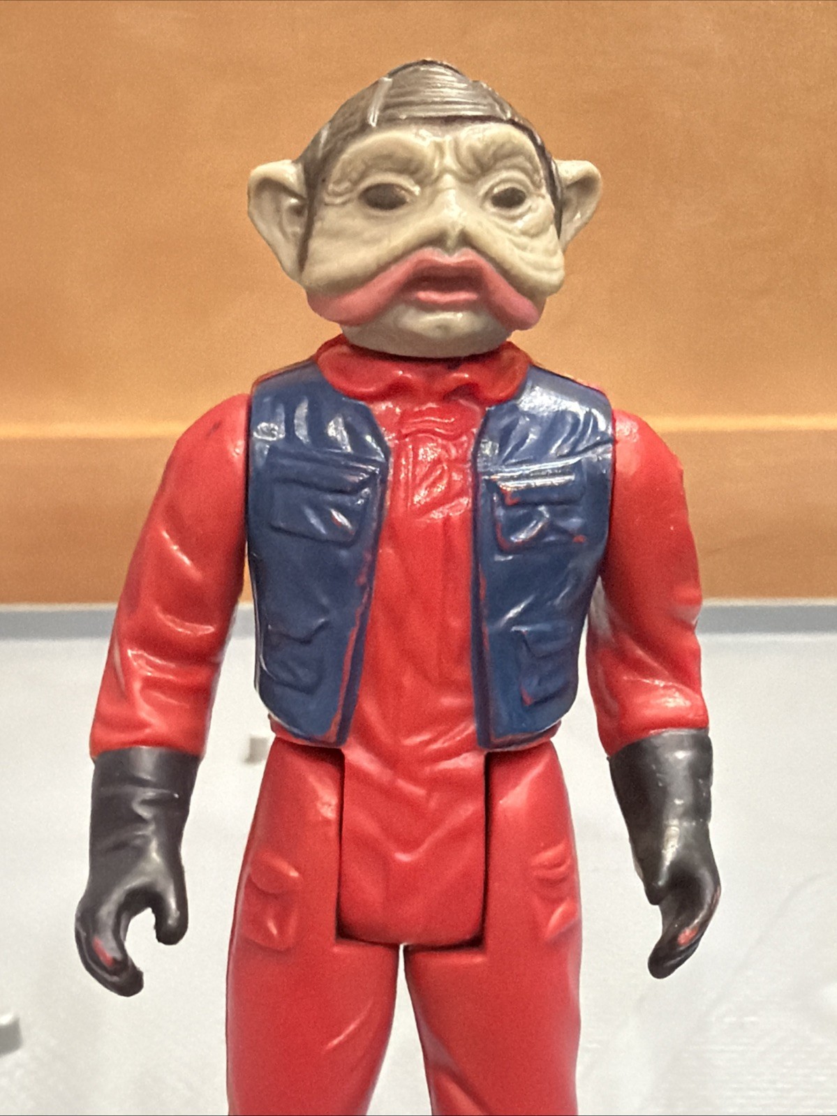 Nien Nunb sold
