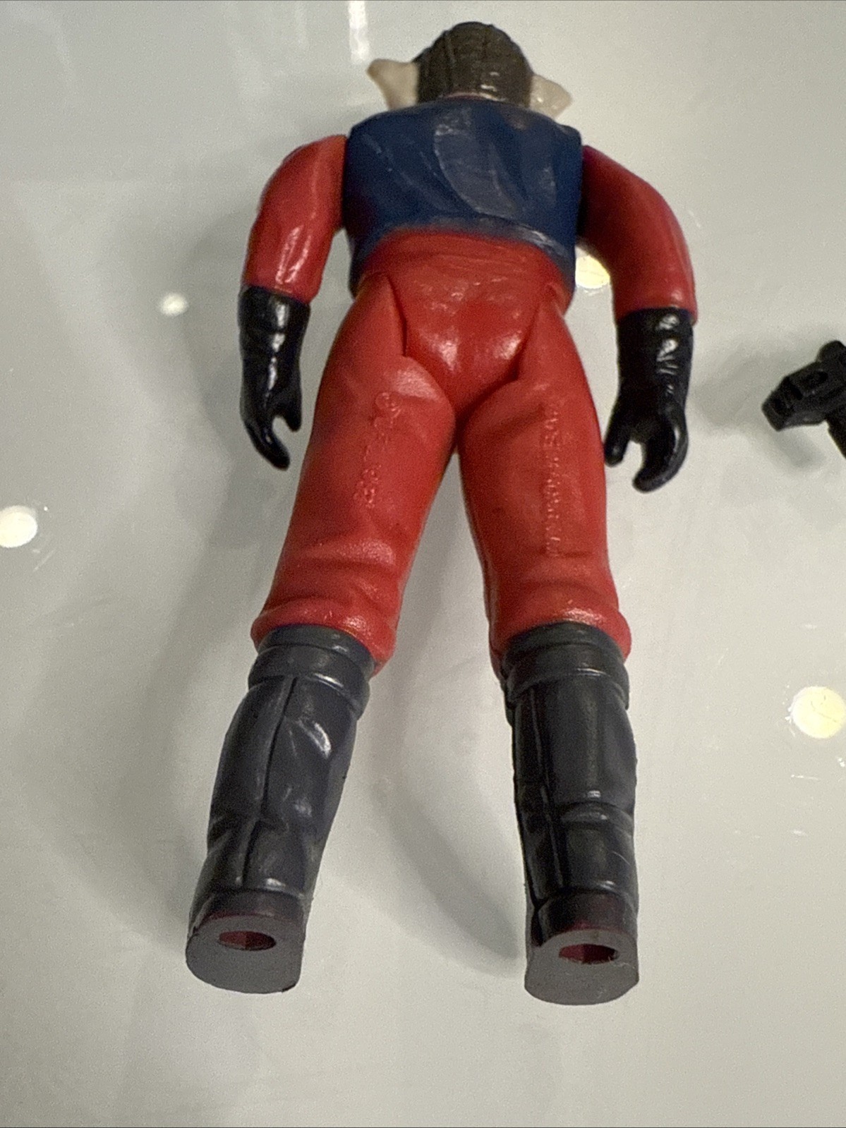 Nien Nunb sold