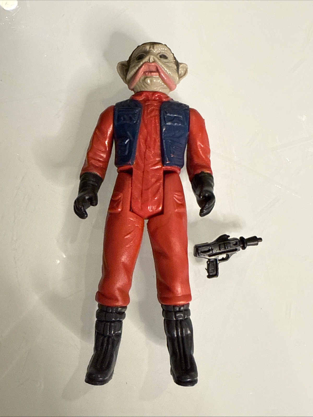 Nien Nunb sold