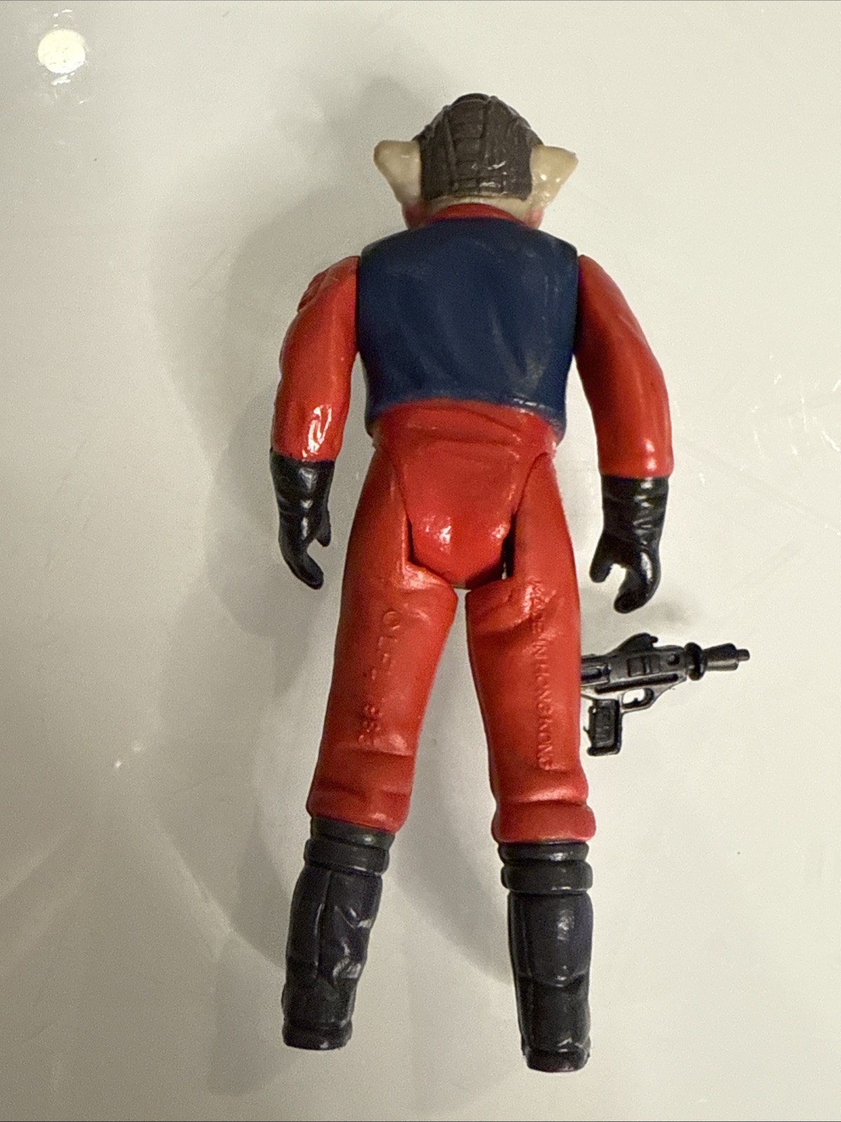 Nien Nunb sold