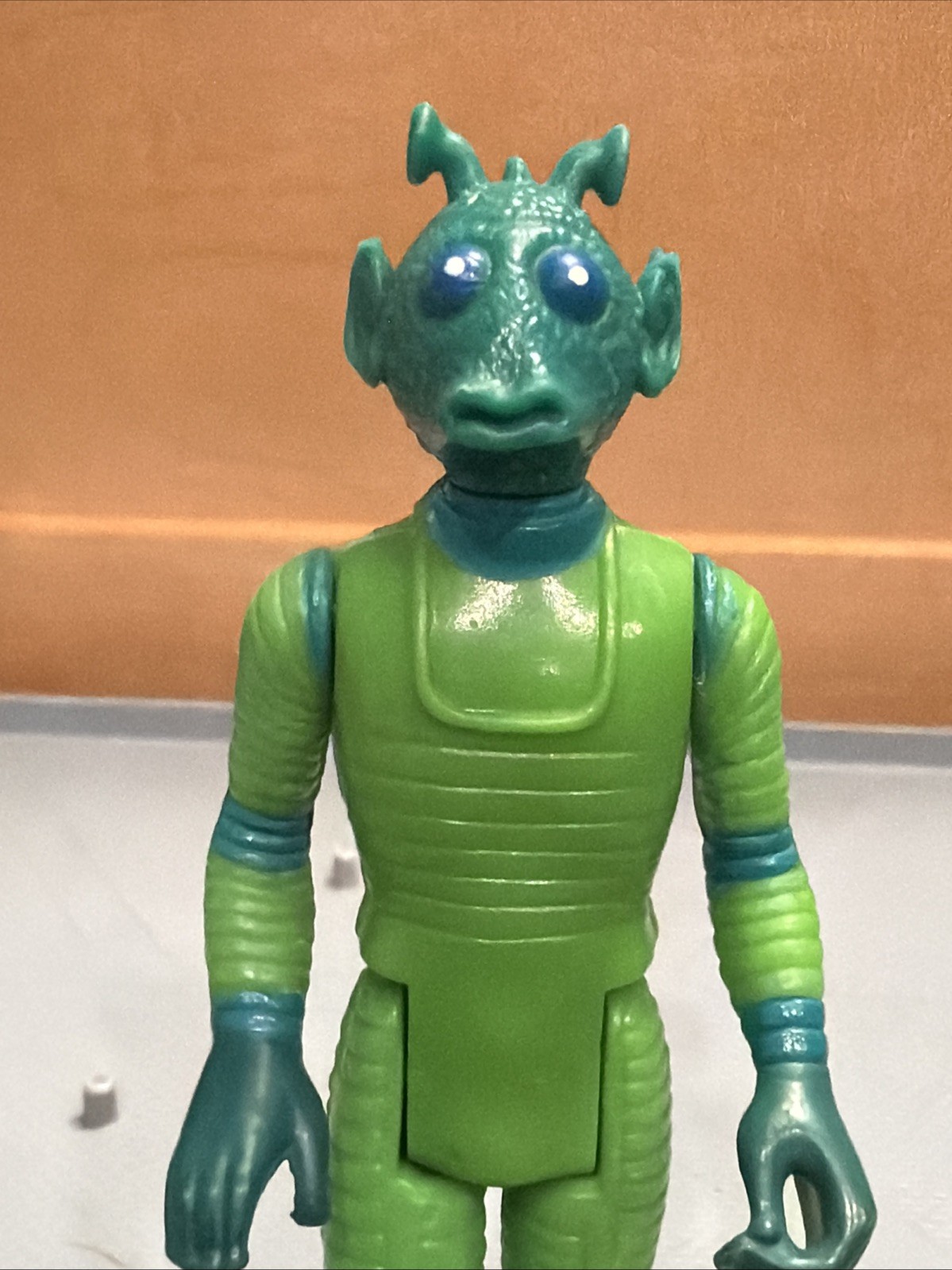 Greedo sold