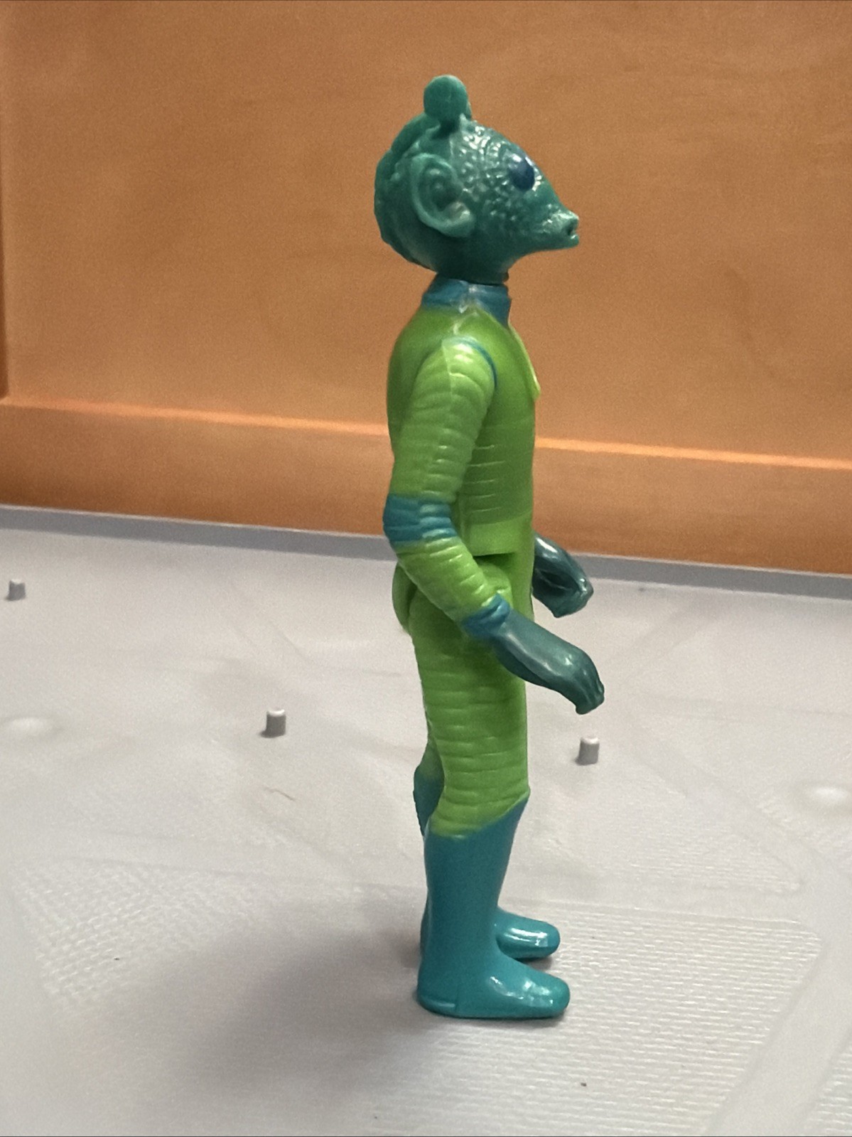 Greedo sold