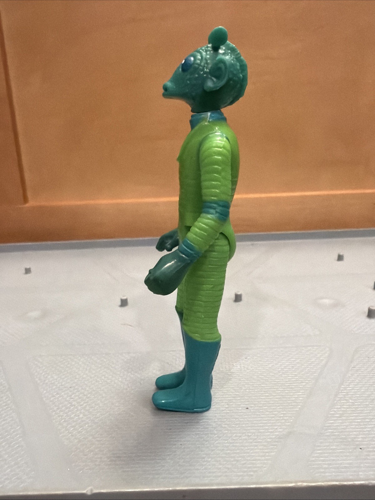 Greedo sold