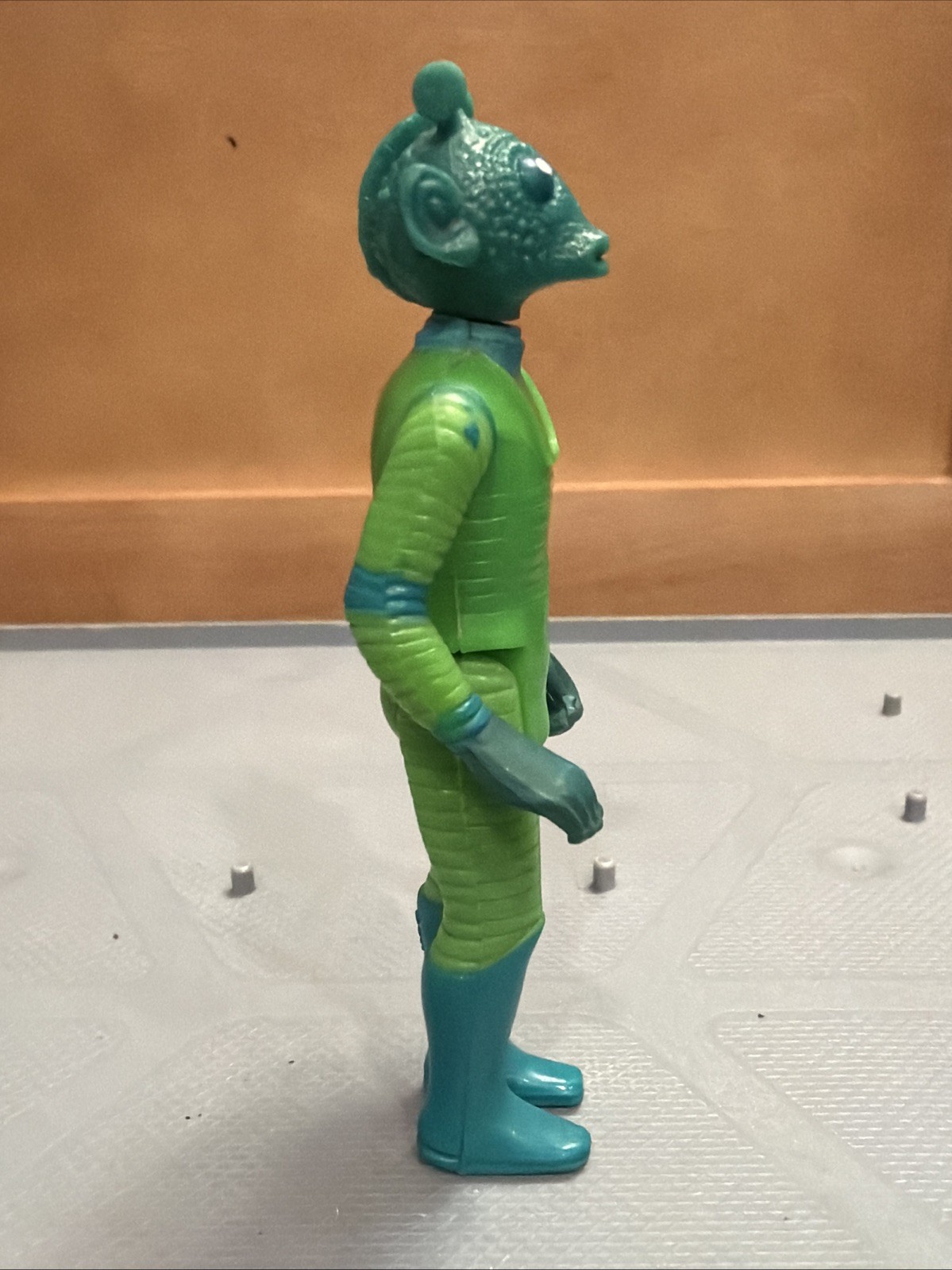 Greedo sold