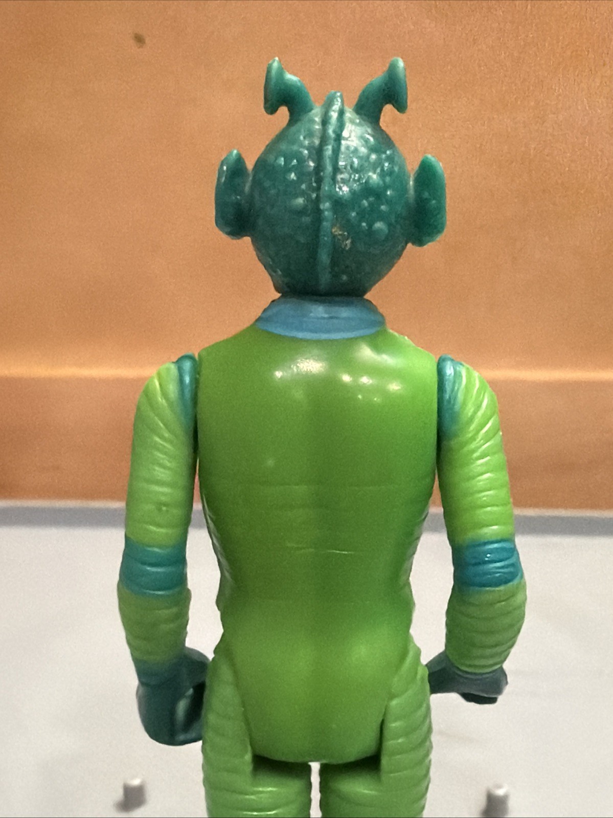 Greedo sold