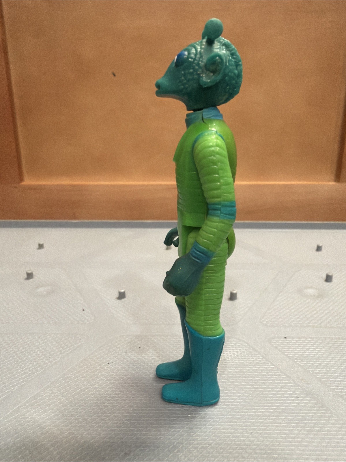Greedo sold