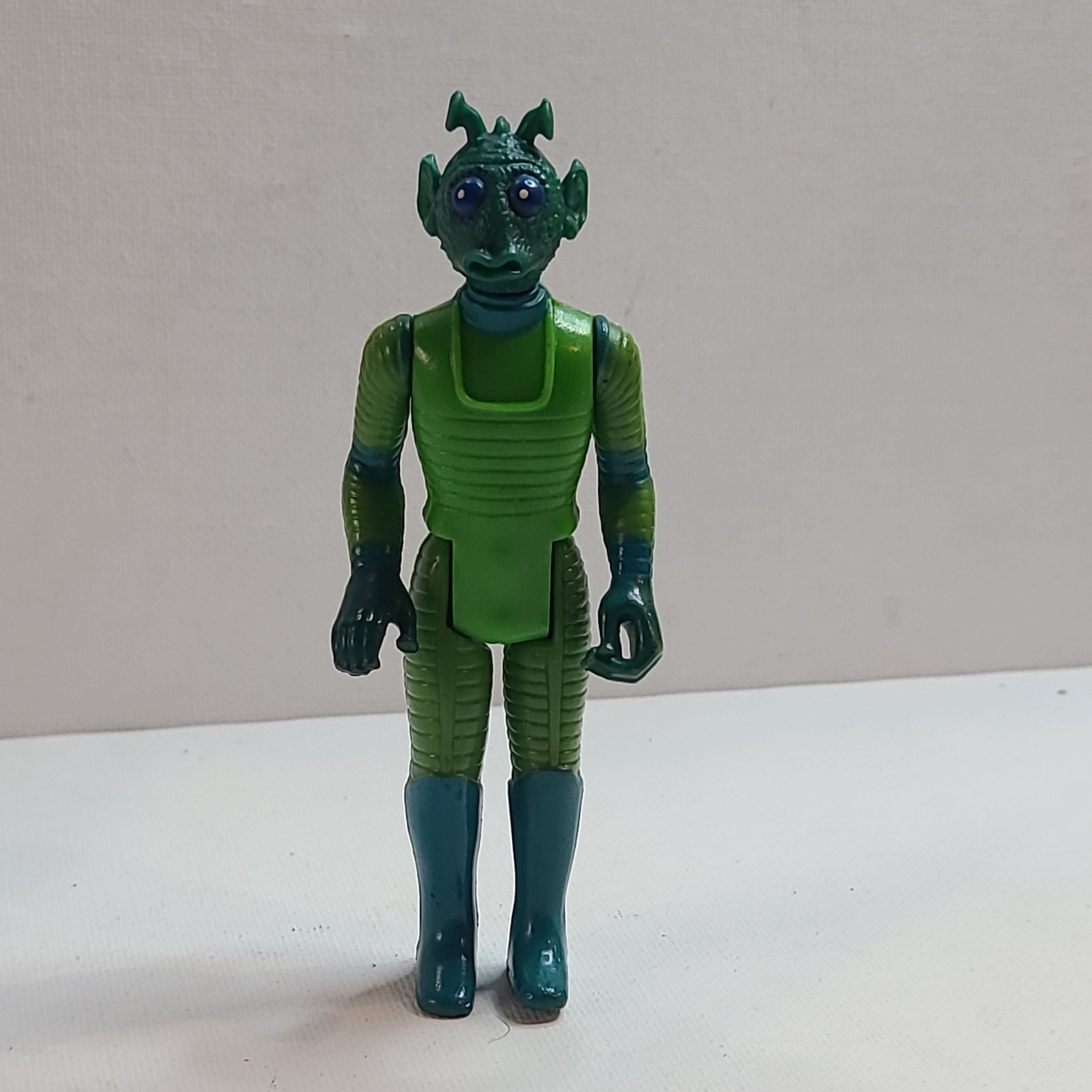 Greedo sold