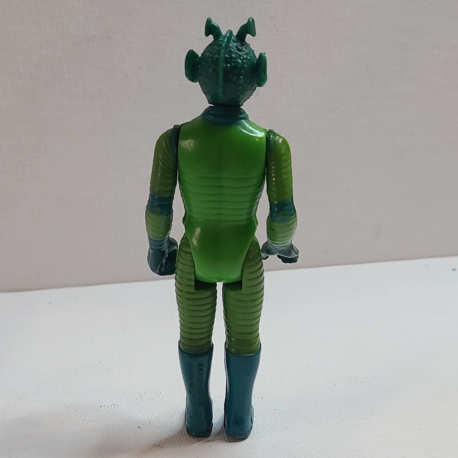 Greedo sold