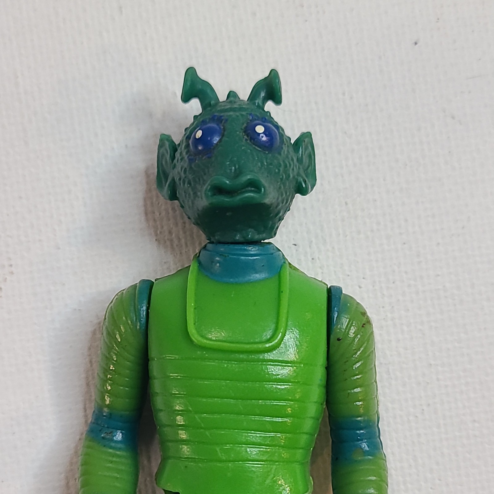 Greedo sold