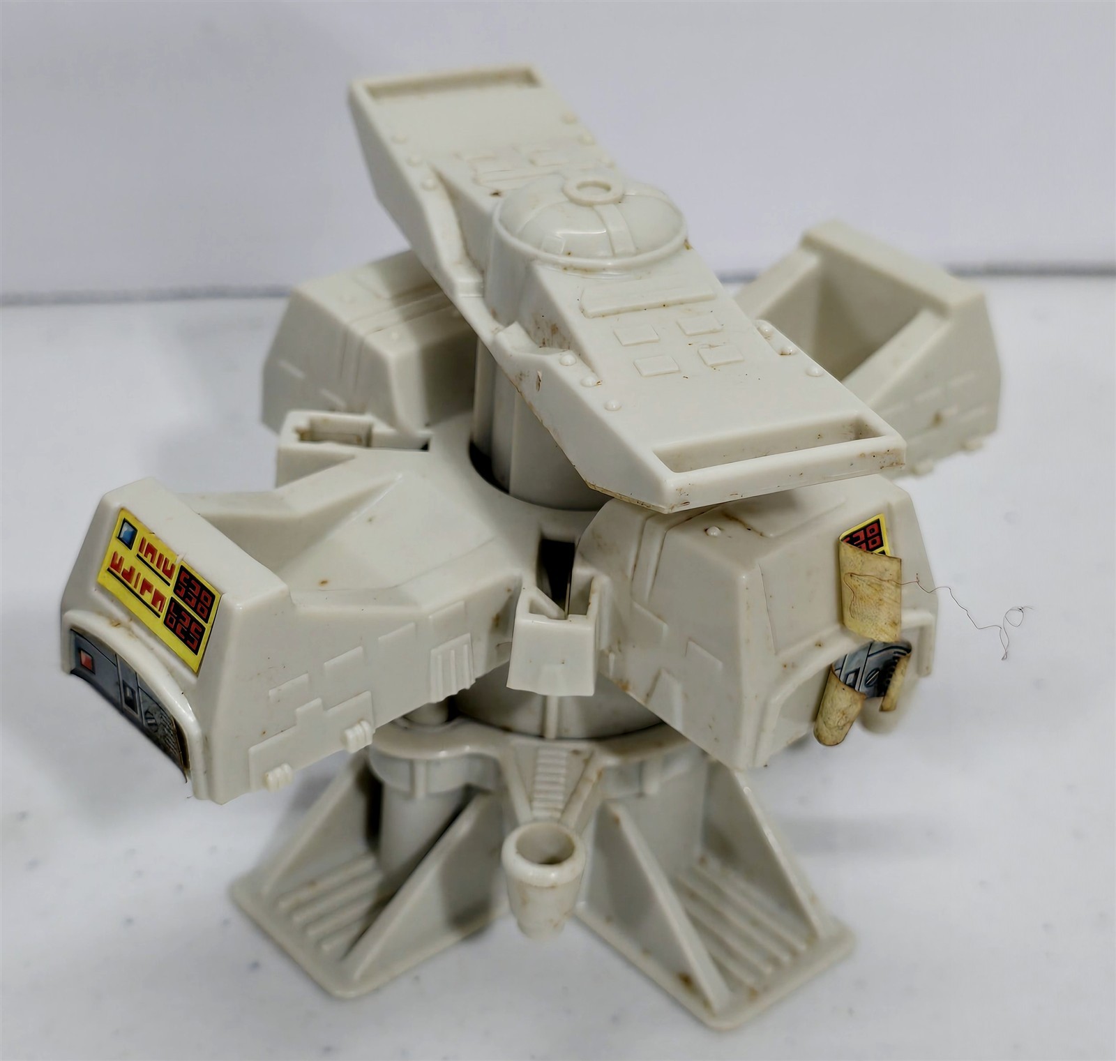 Vehicle Maintenance Energizer sold