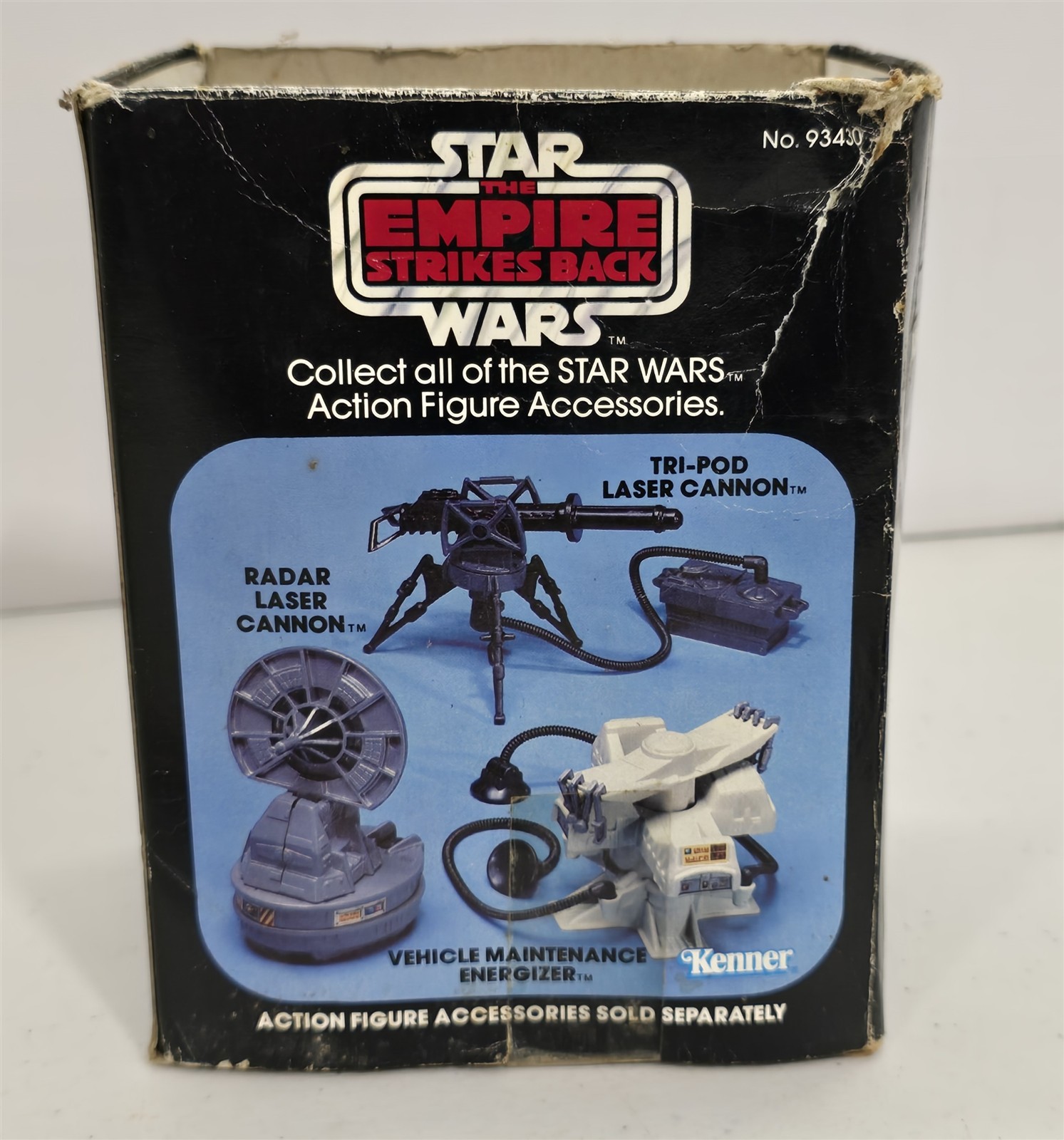 Vehicle Maintenance Energizer sold