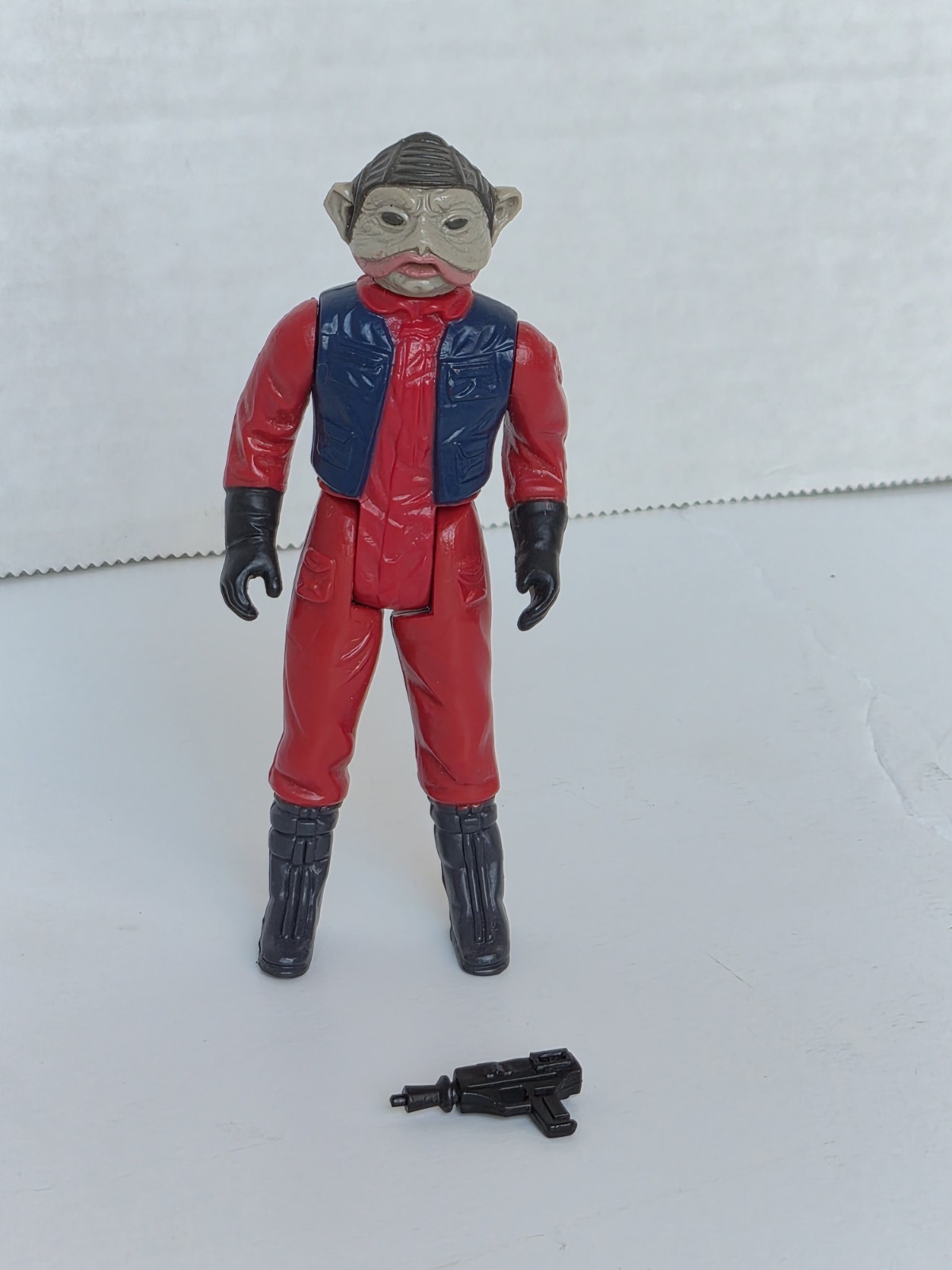 Nien Nunb sold