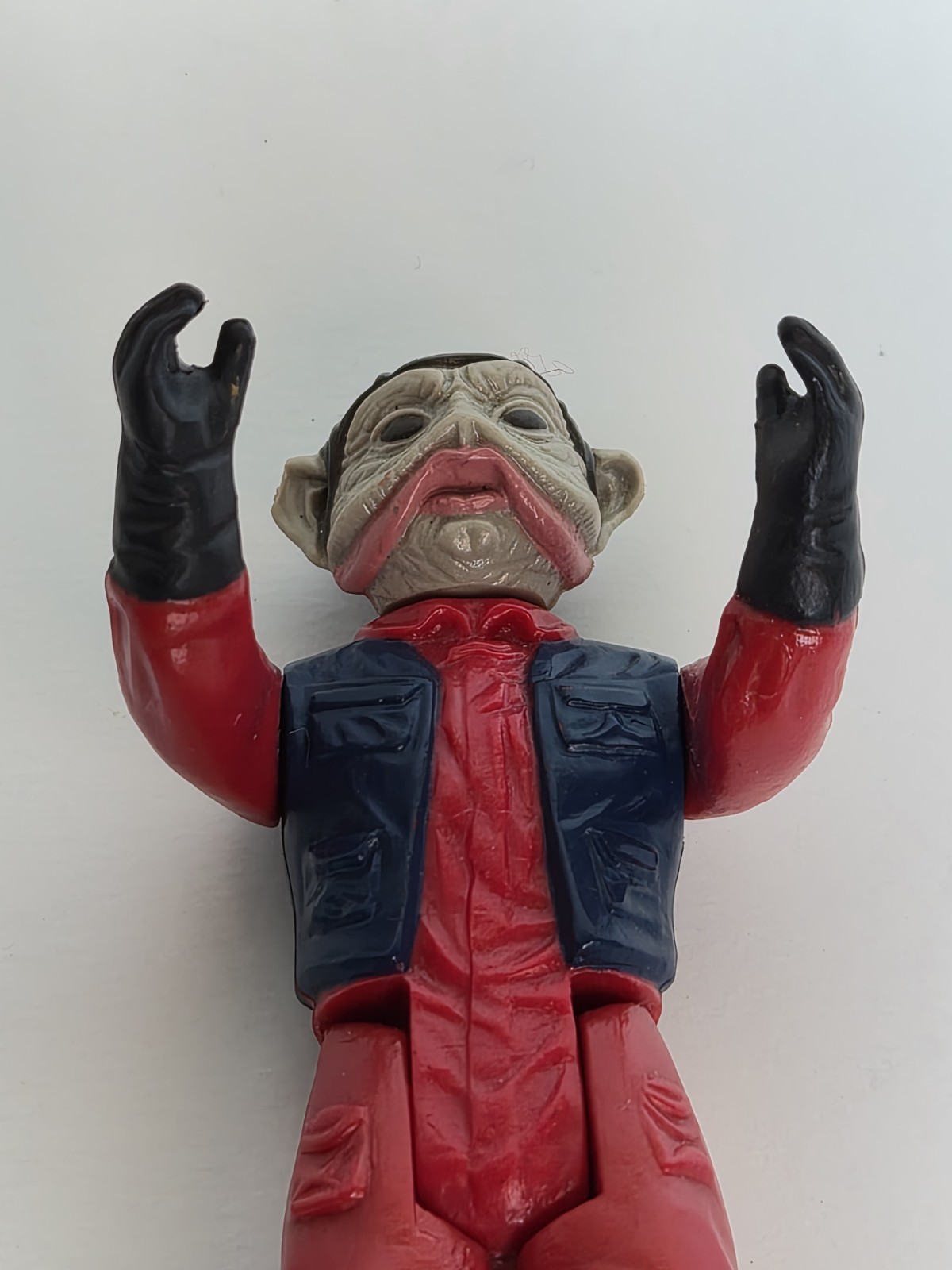 Nien Nunb sold