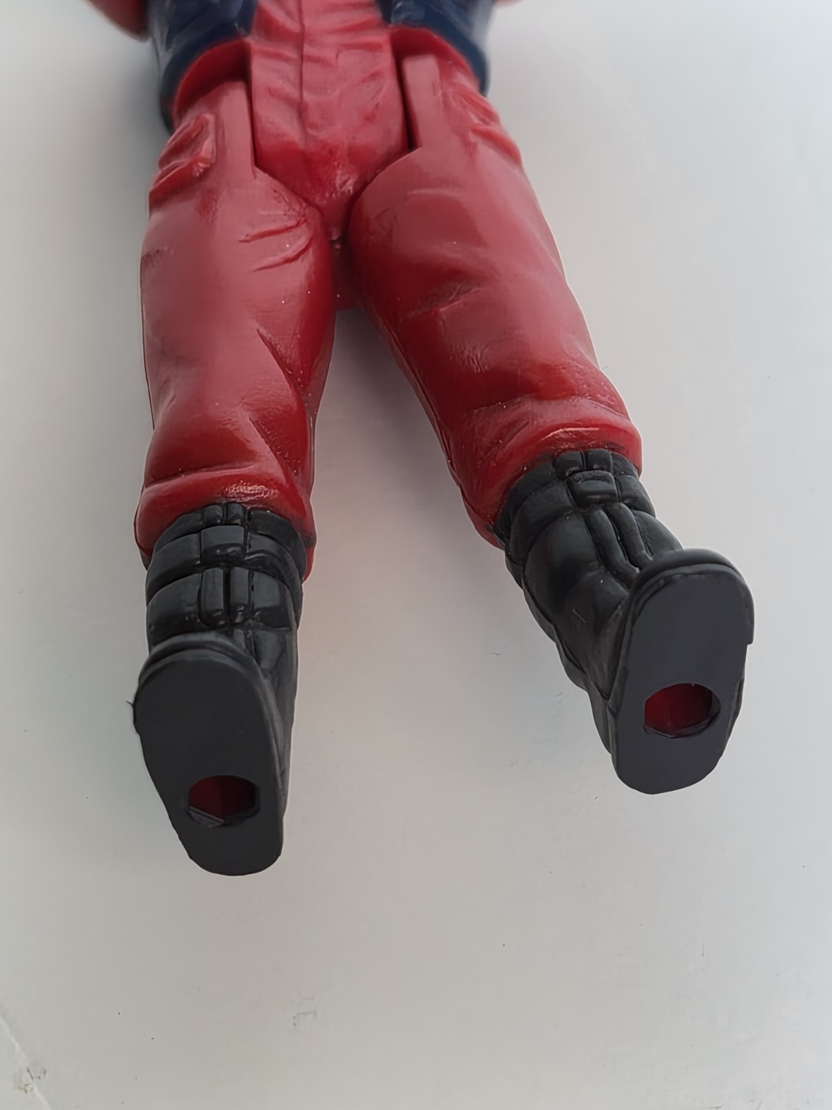 Nien Nunb sold