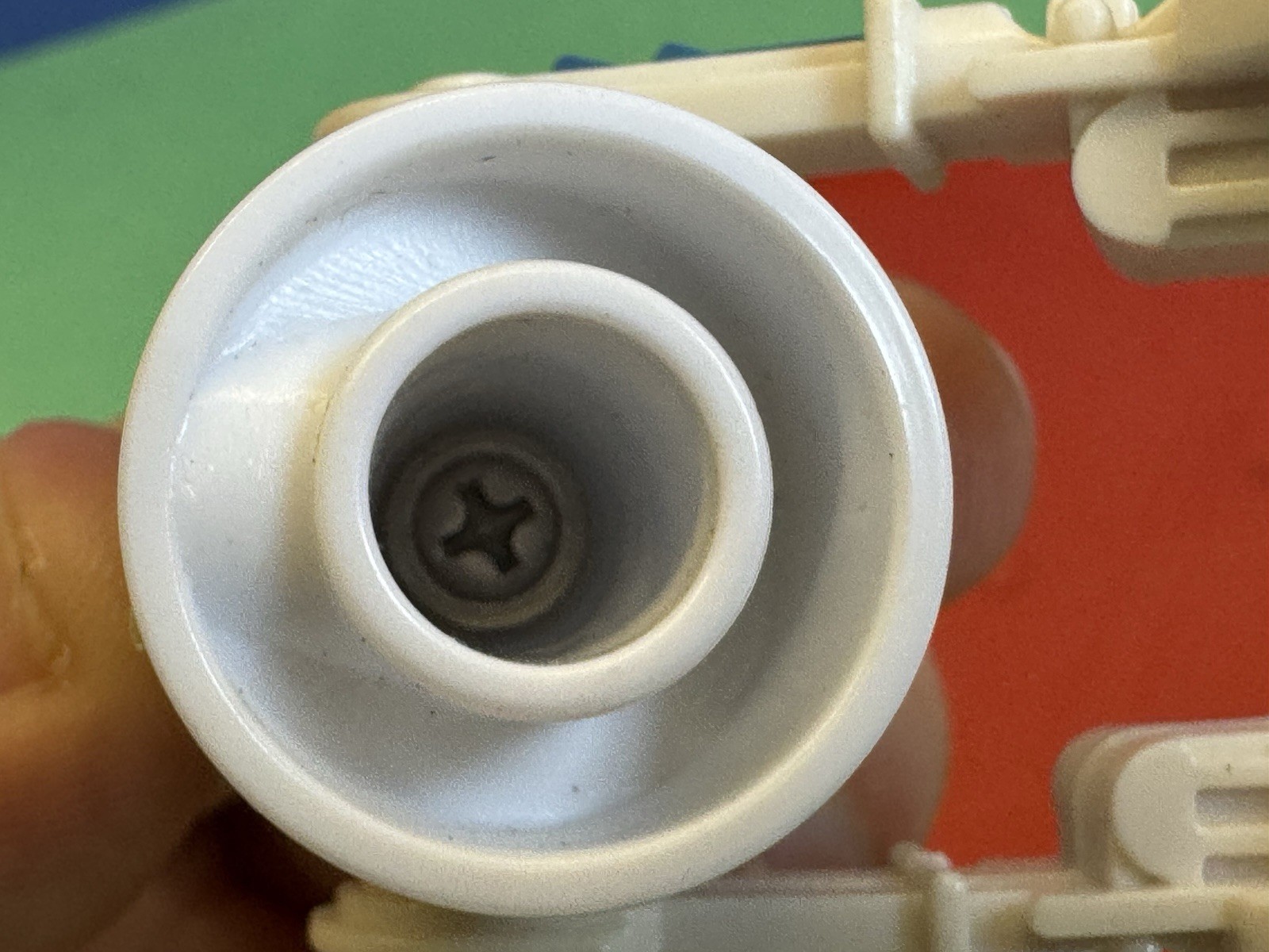 R2-D2 (Artoo-Detoo) with pop-up Lightsaber sold