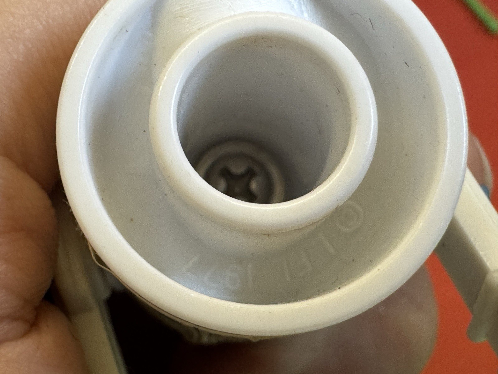 R2-D2 (Artoo-Detoo) with pop-up Lightsaber sold