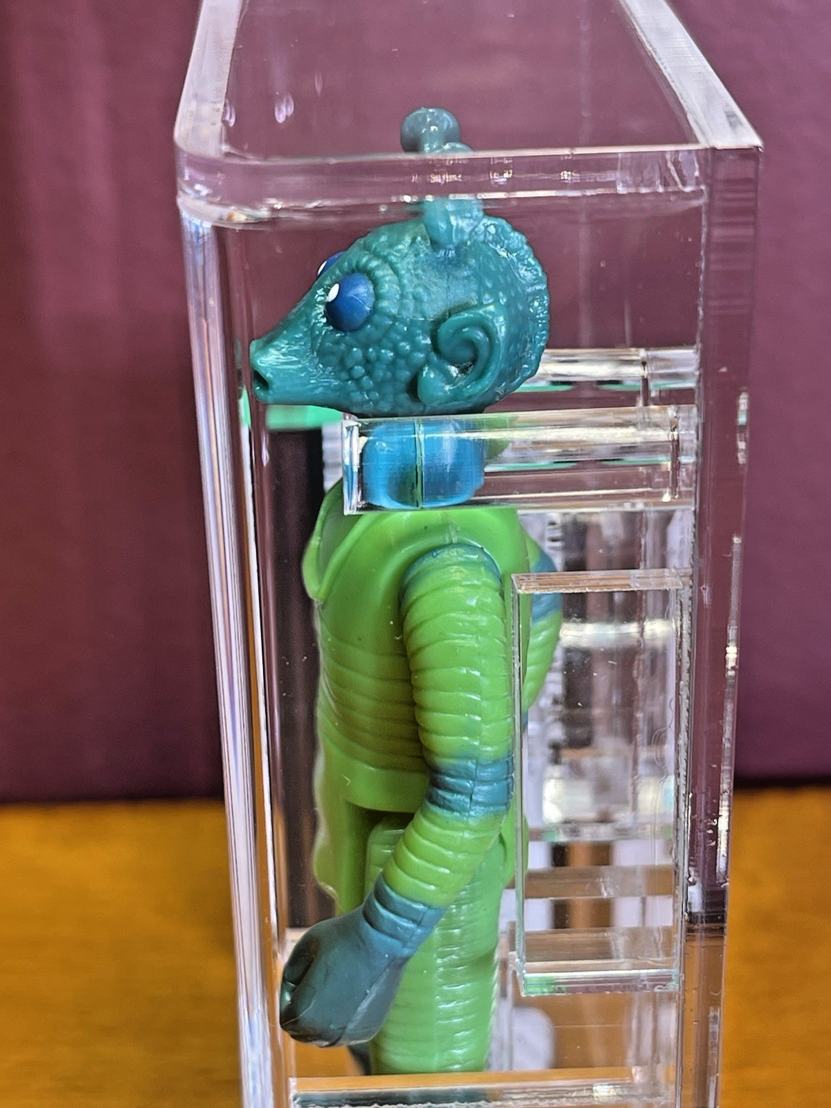Greedo sold