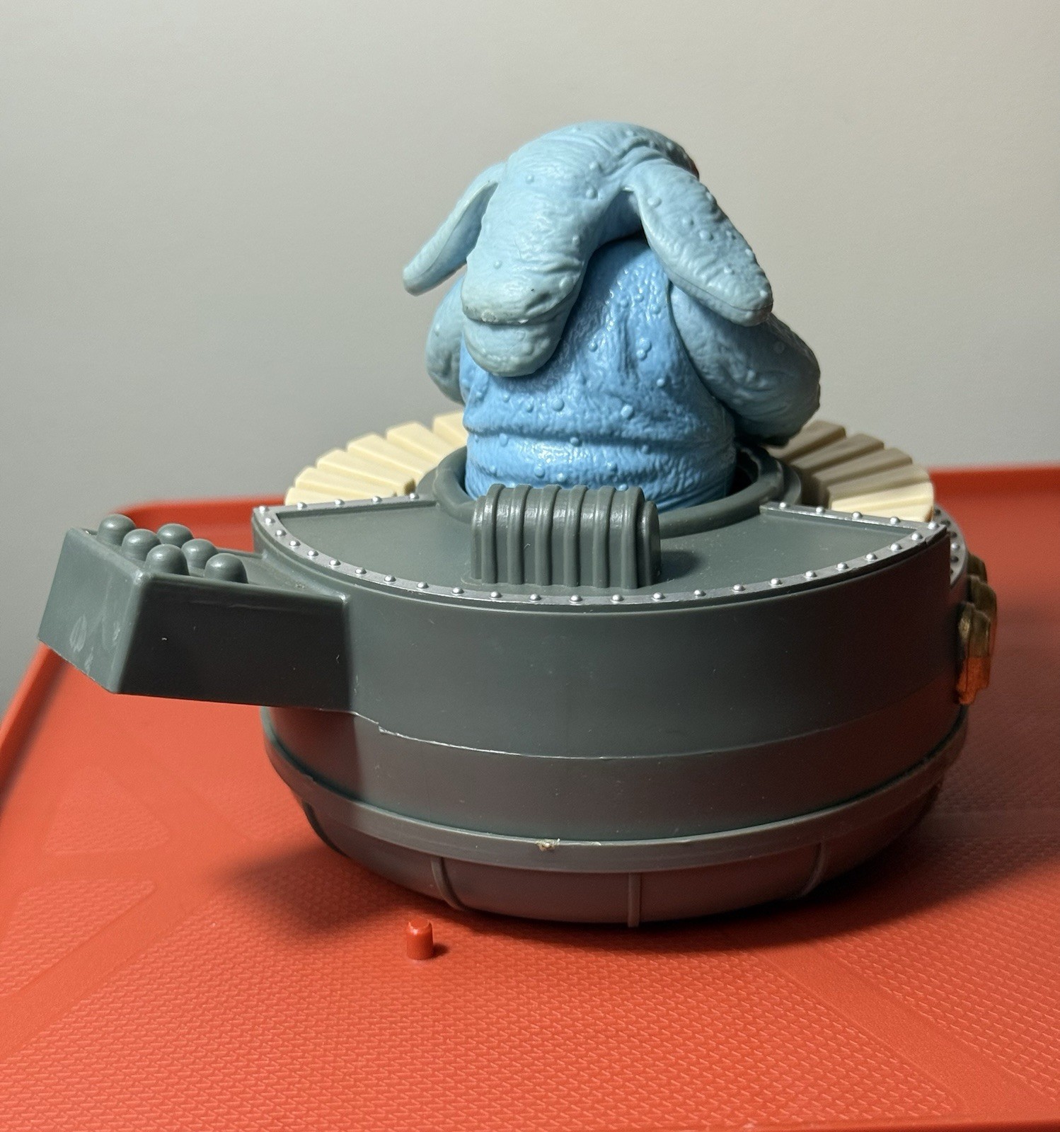 Max Rebo sold