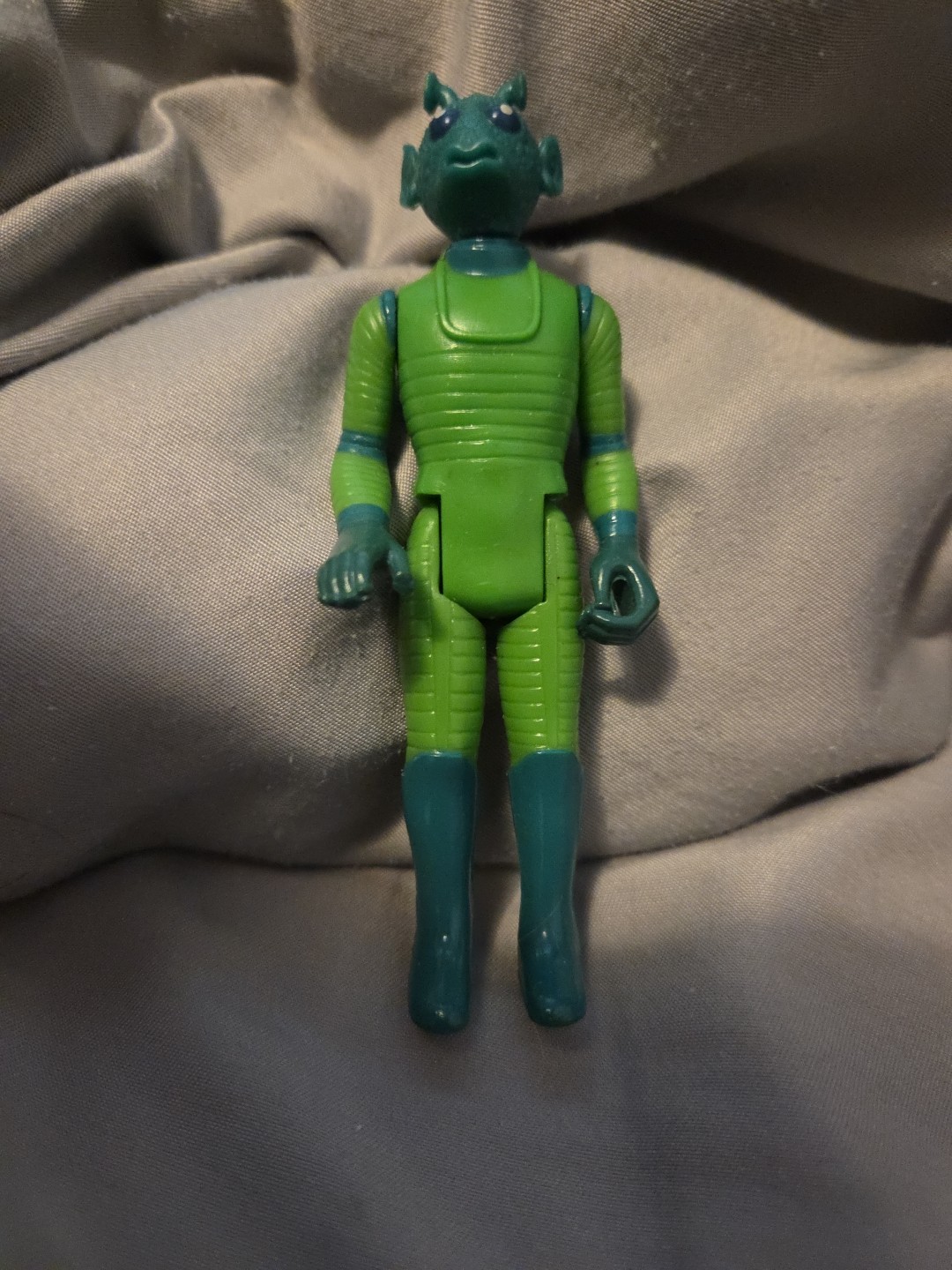Greedo sold