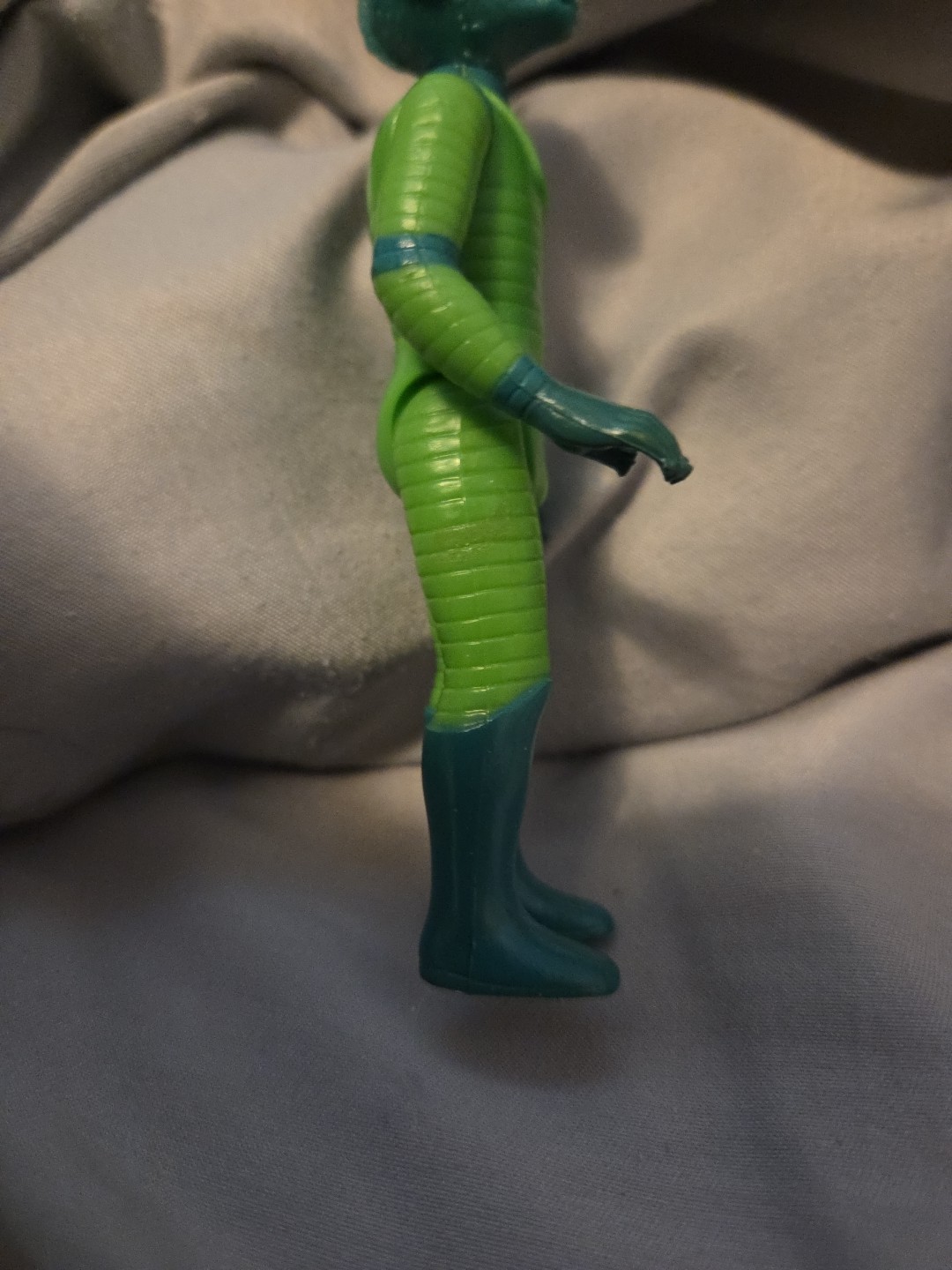 Greedo sold