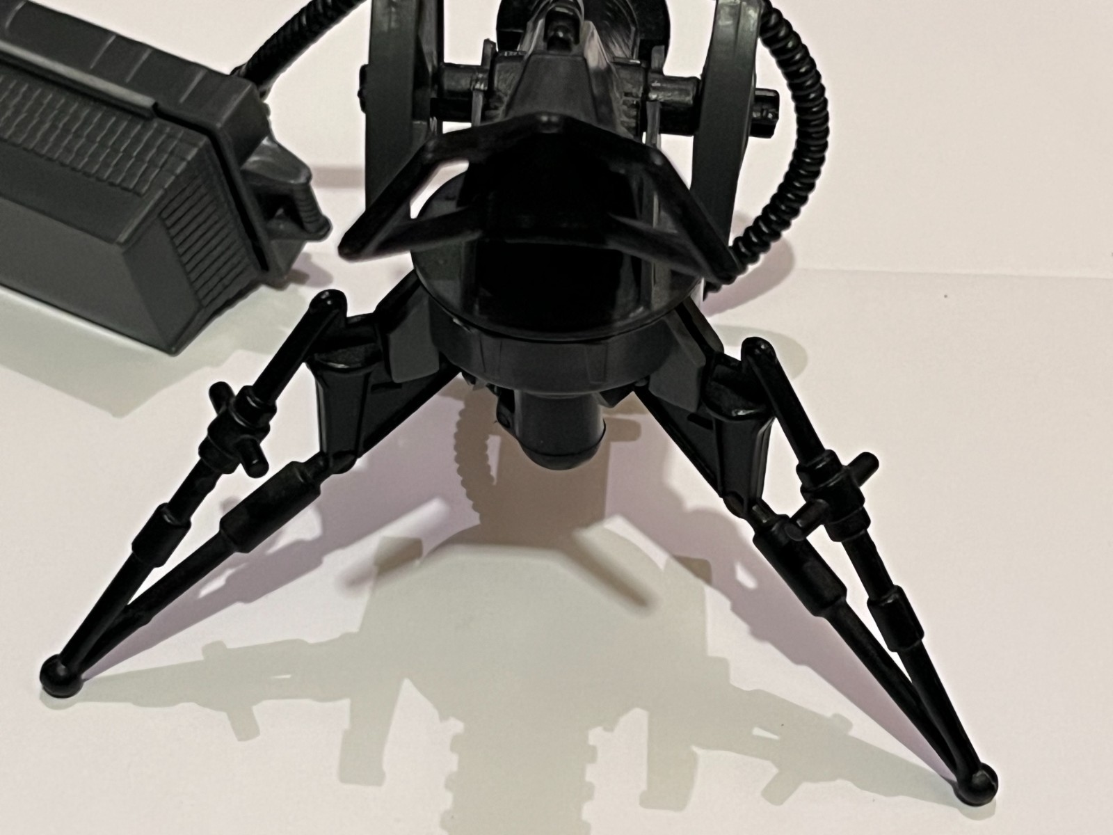 Tri-Pod Laser Cannon sold