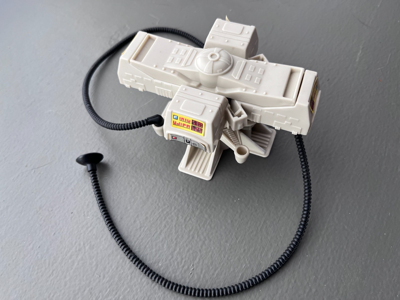 Vehicle Maintenance Energizer sold