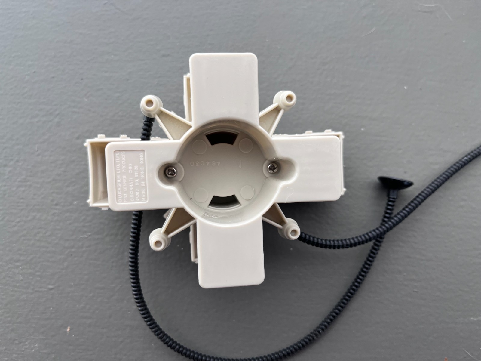 Vehicle Maintenance Energizer sold