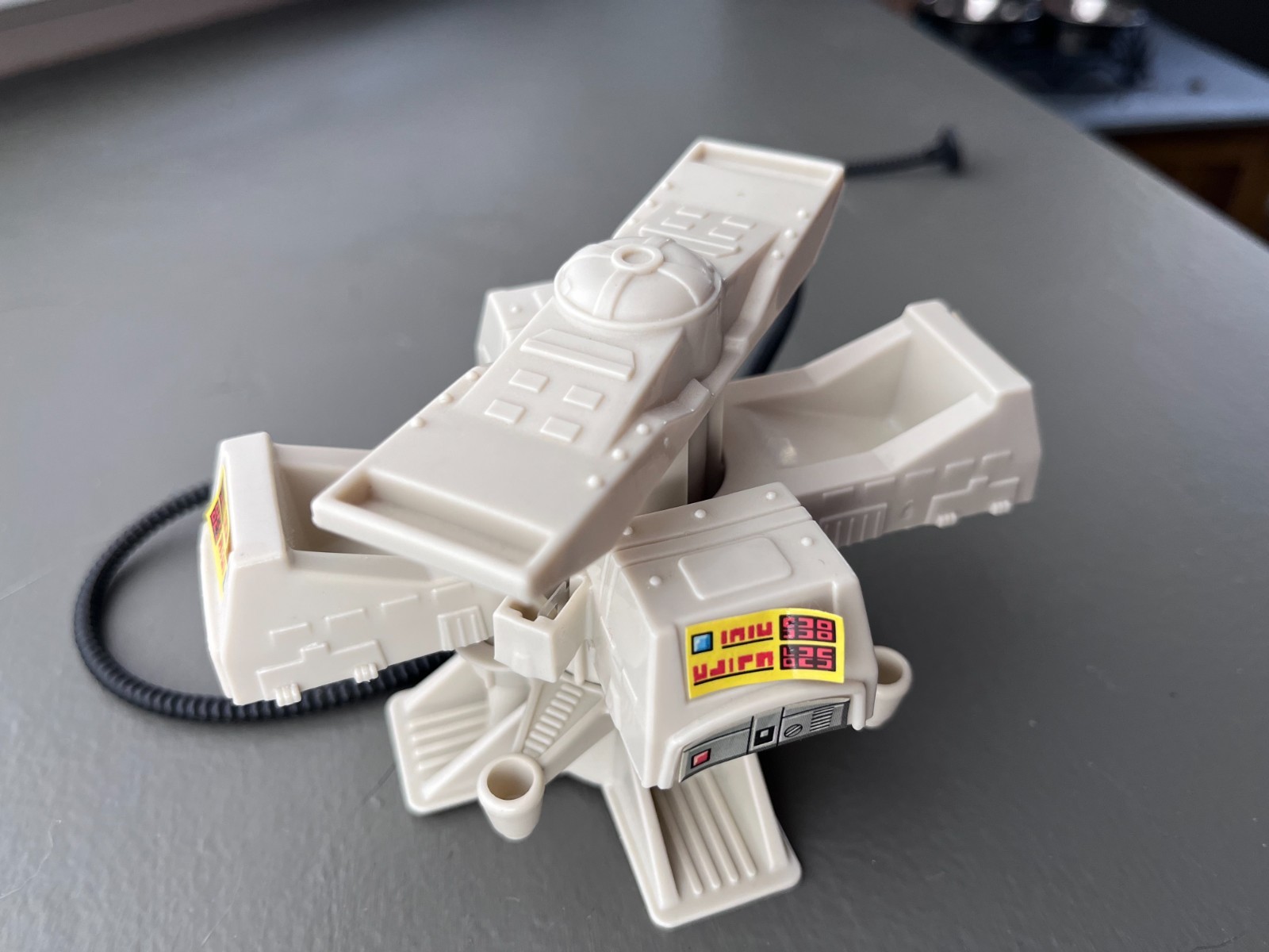 Vehicle Maintenance Energizer sold