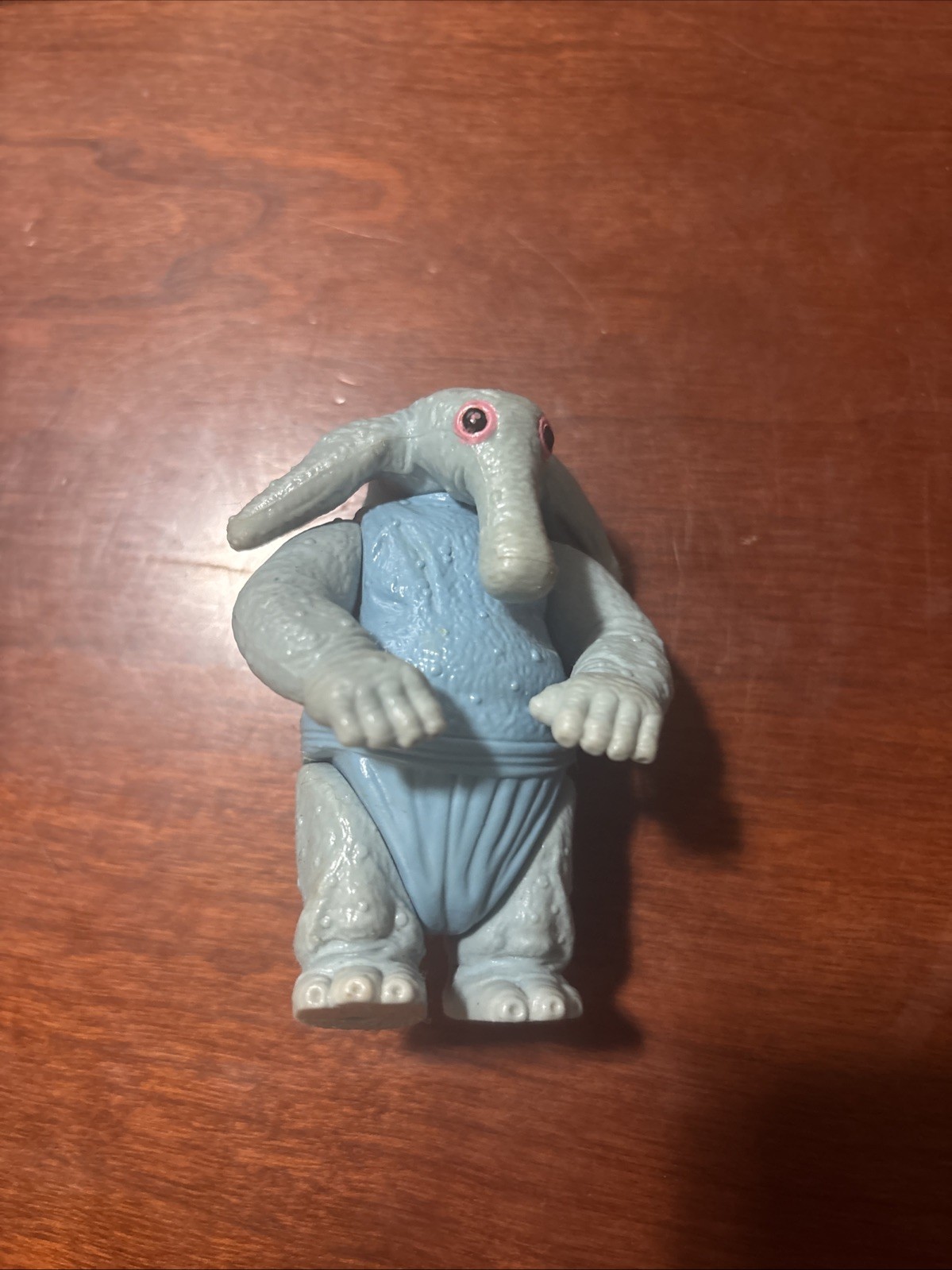 Max Rebo sold