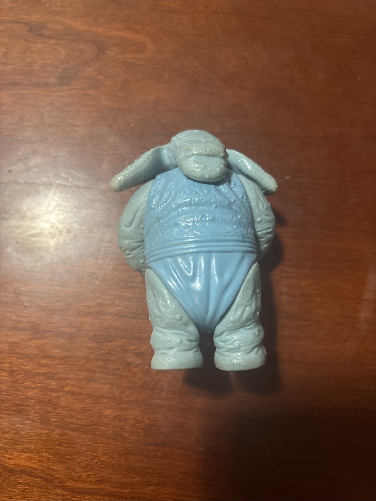 Max Rebo sold