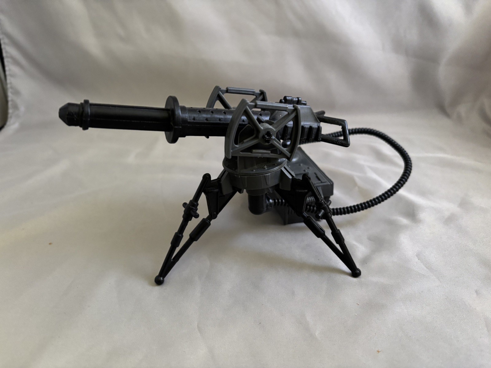 Tri-Pod Laser Cannon sold