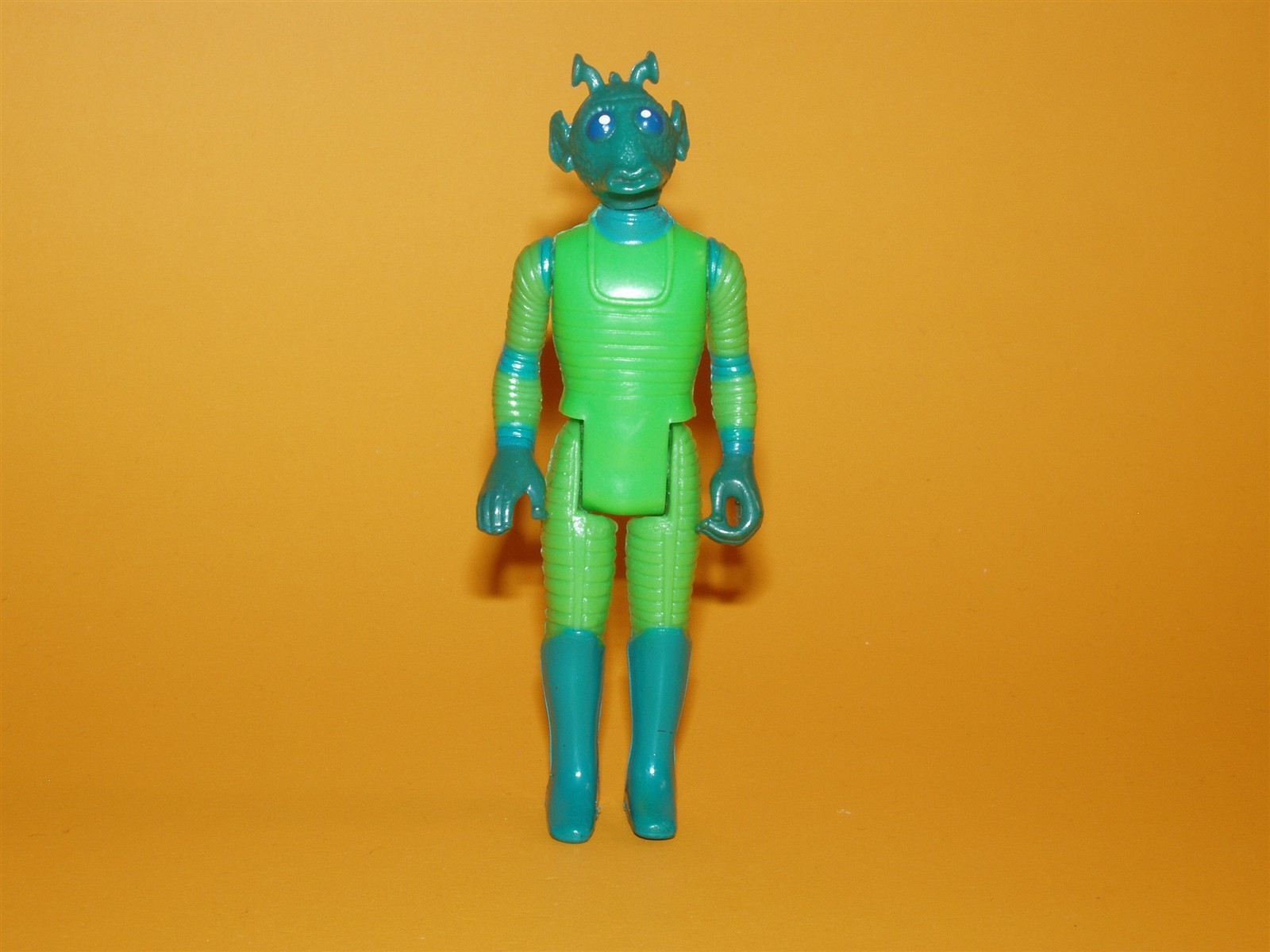 Greedo sold