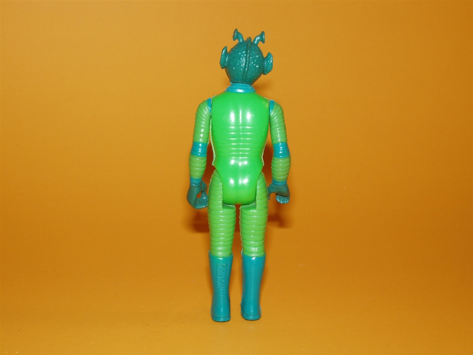 Greedo sold