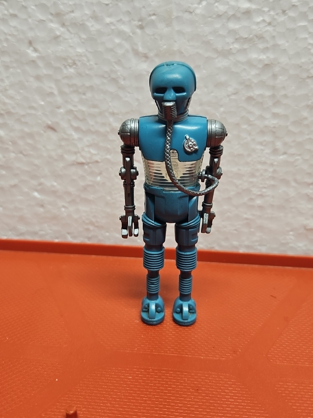 2-1B (Two-Onebee) sold