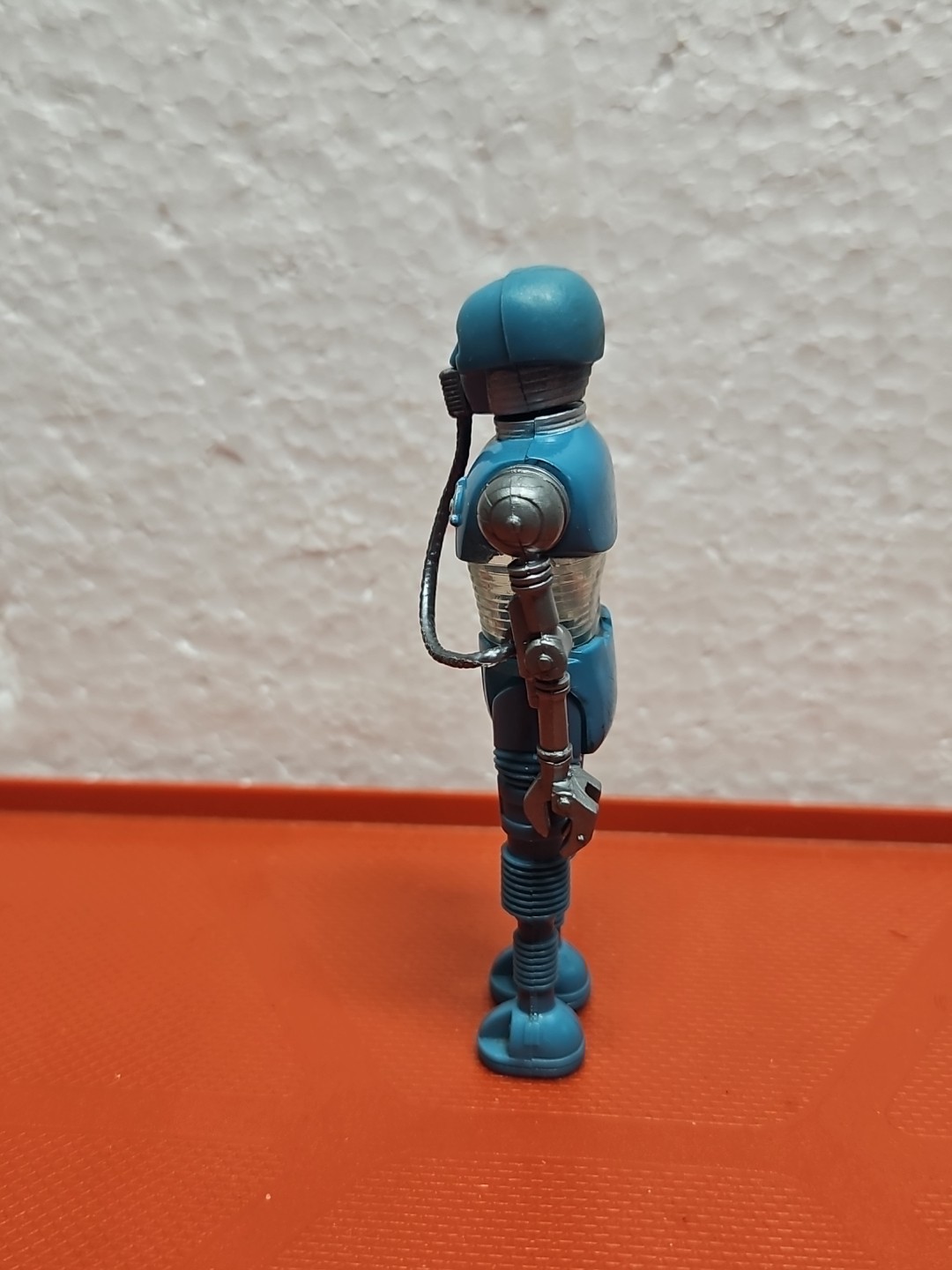 2-1B (Two-Onebee) sold