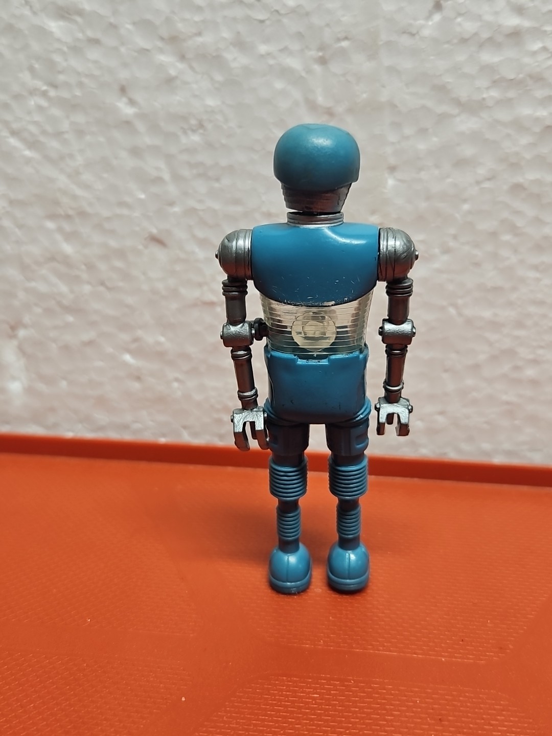 2-1B (Two-Onebee) sold